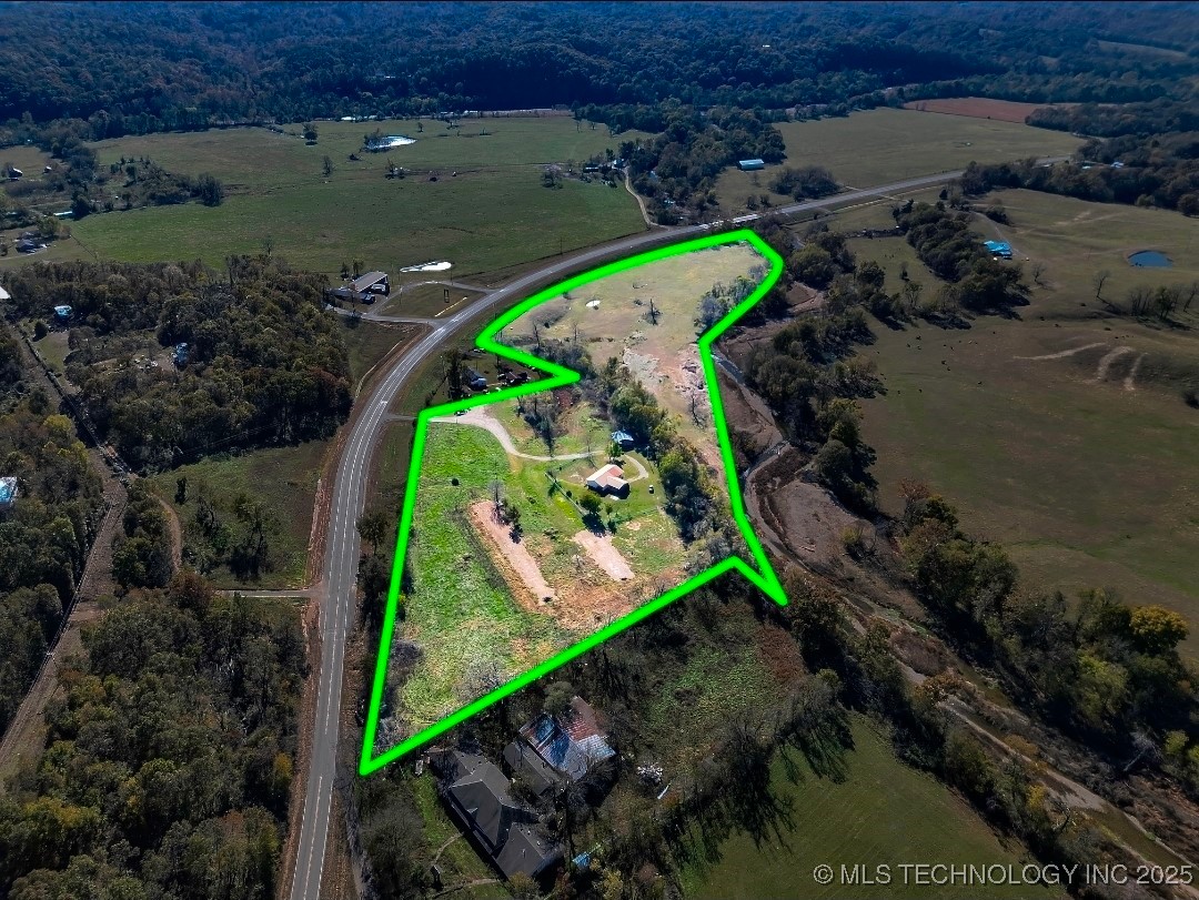 467875 Highway 62 Westville OK 74965