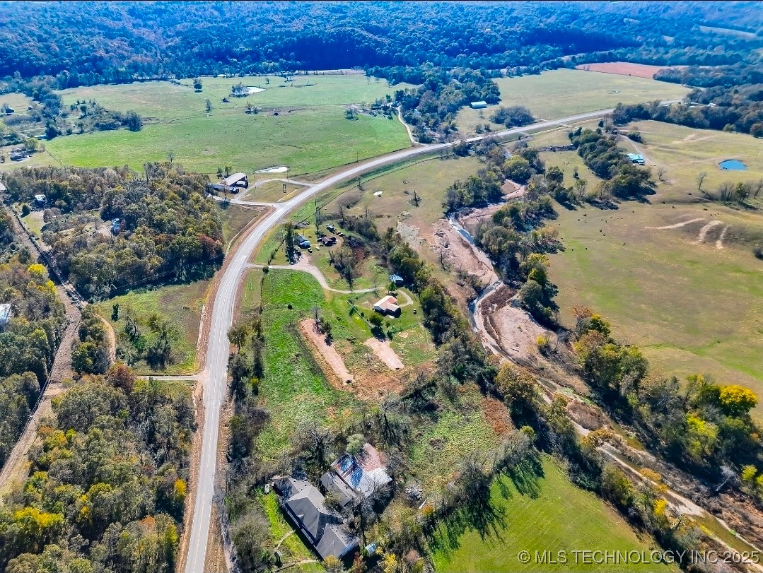 467875 Highway 62 Westville OK 74965