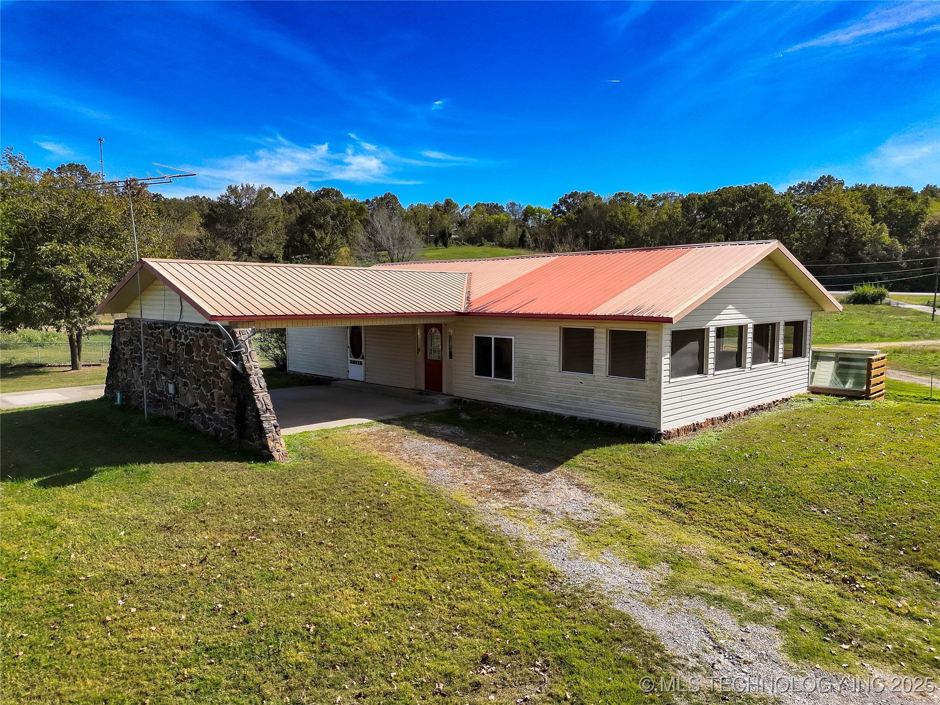 467875 Highway 62 Westville OK 74965