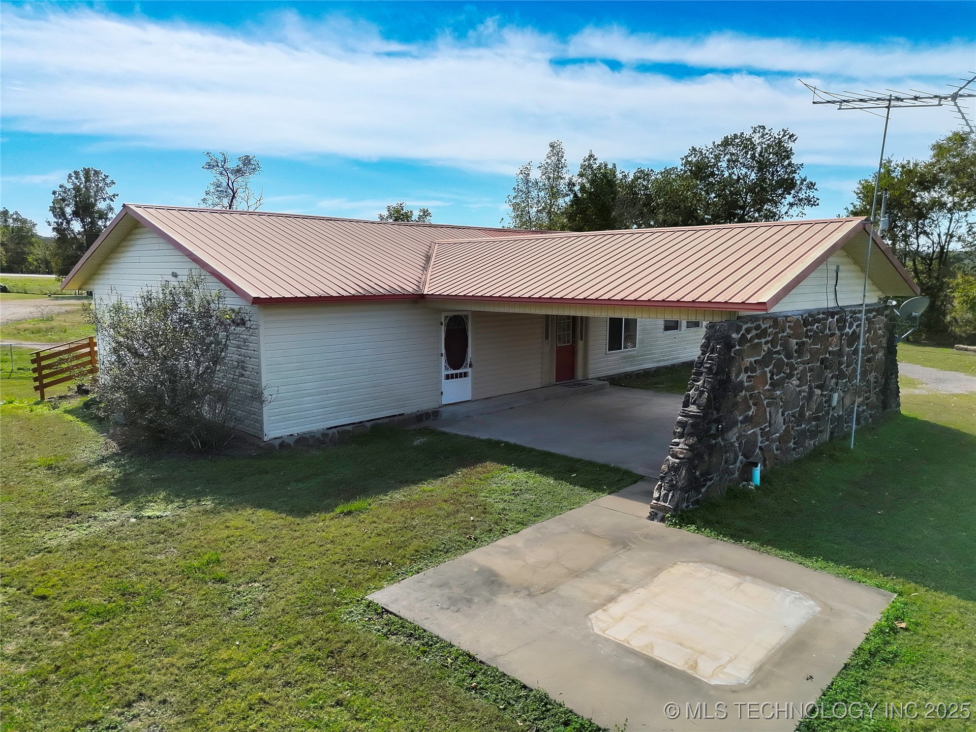 467875 Highway 62 Westville OK 74965