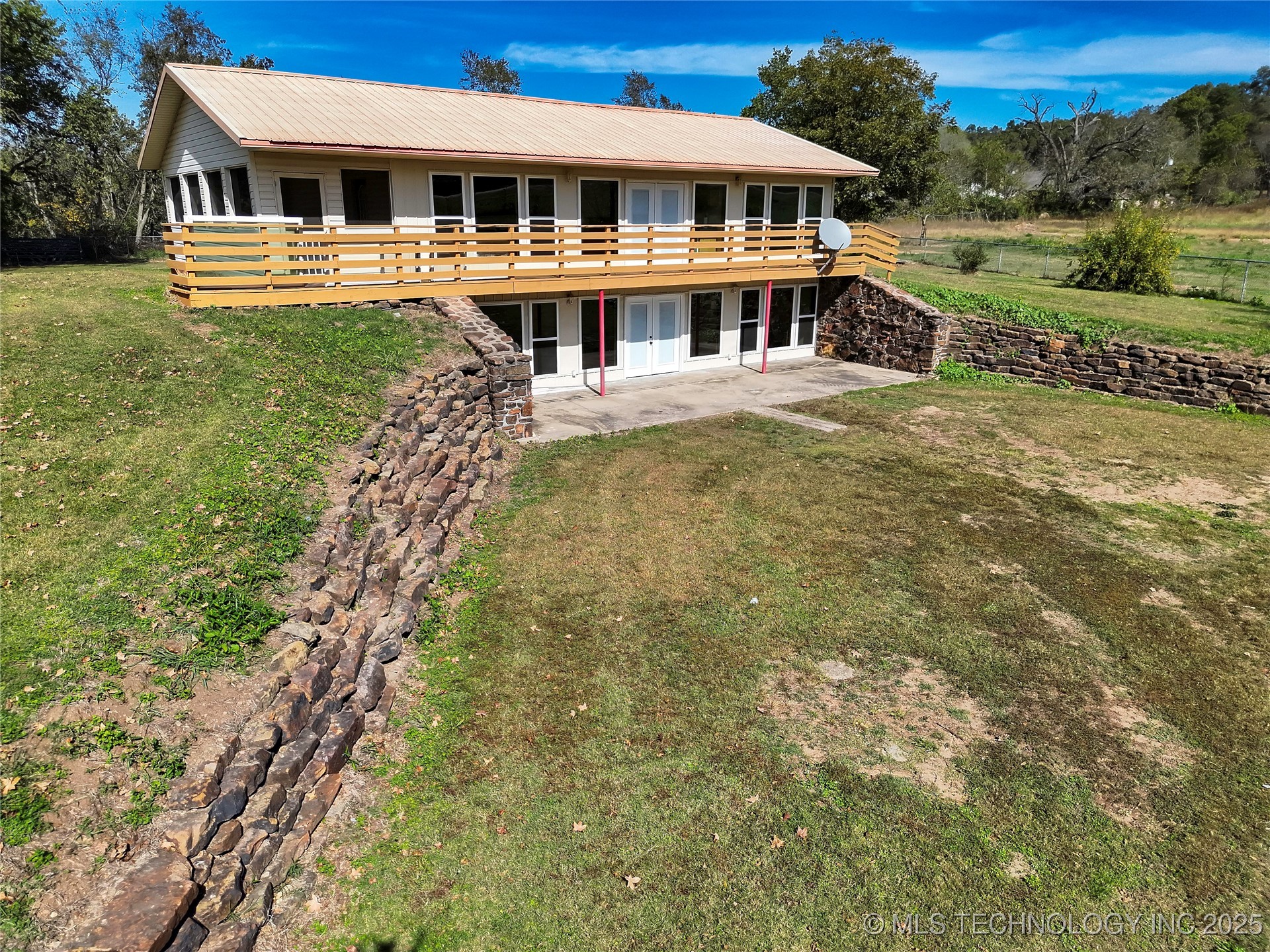 467875 Highway 62 Westville OK 74965