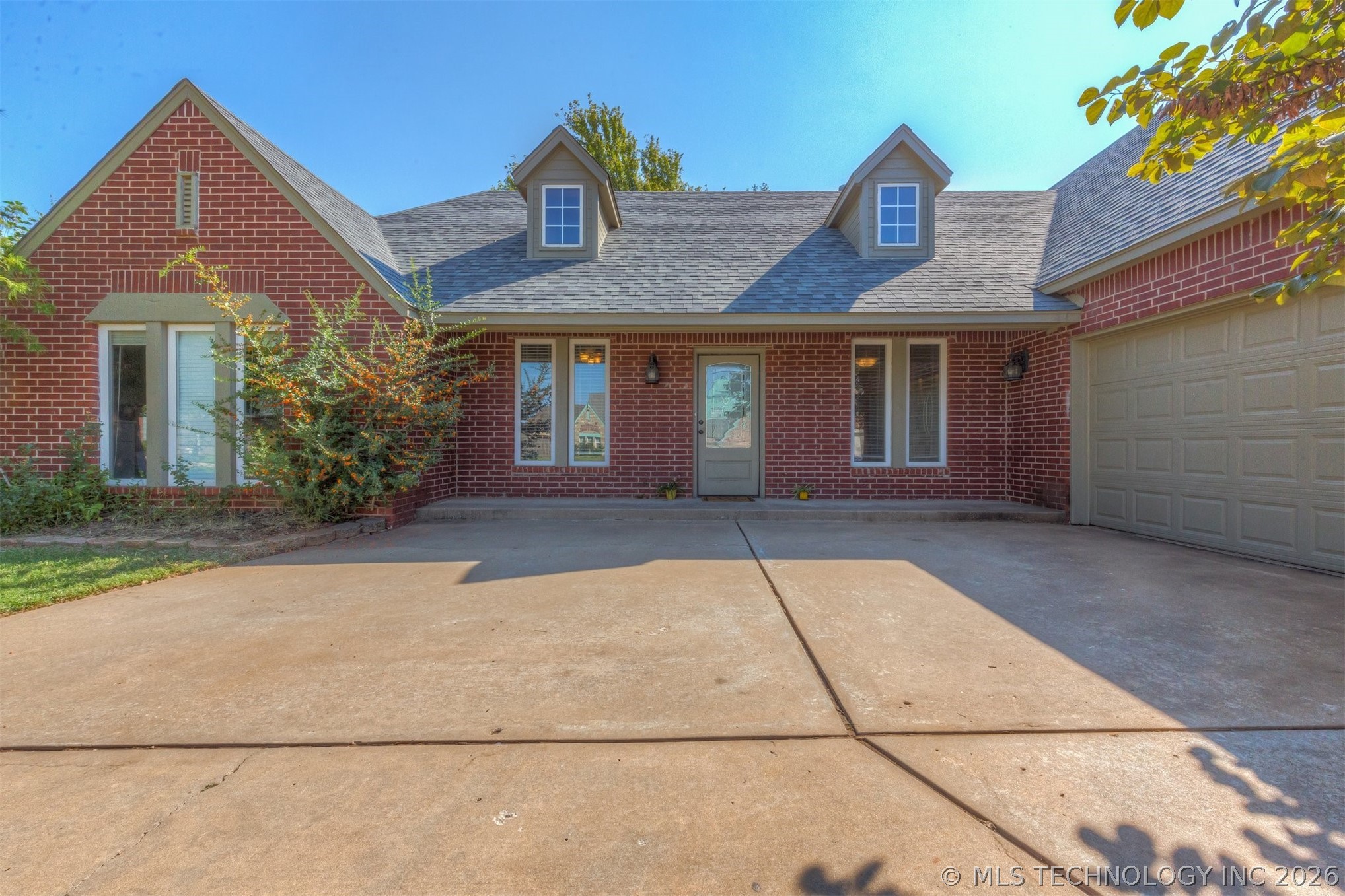 11519 S Nandina Avenue Jenks OK 74037