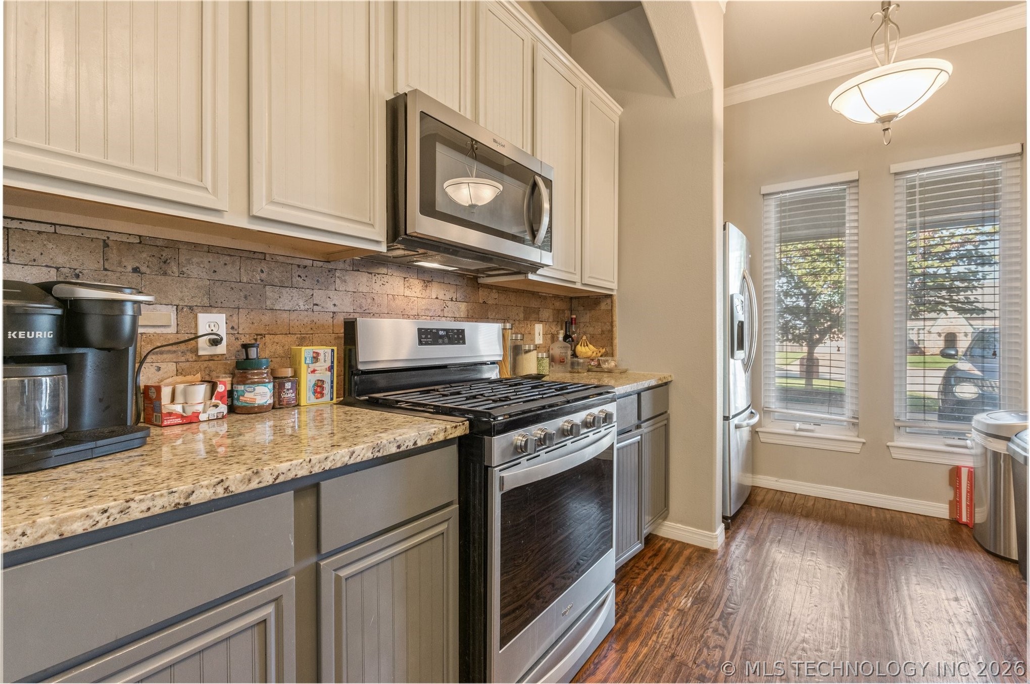 11519 S Nandina Avenue Jenks OK 74037
