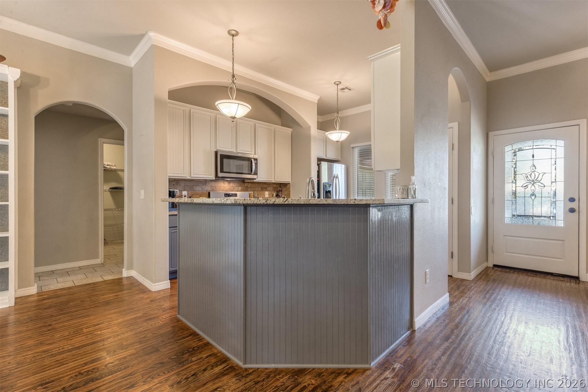 11519 S Nandina Avenue Jenks OK 74037