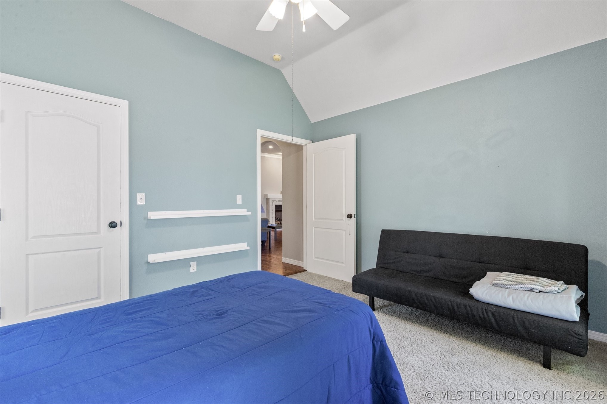 11519 S Nandina Avenue Jenks OK 74037