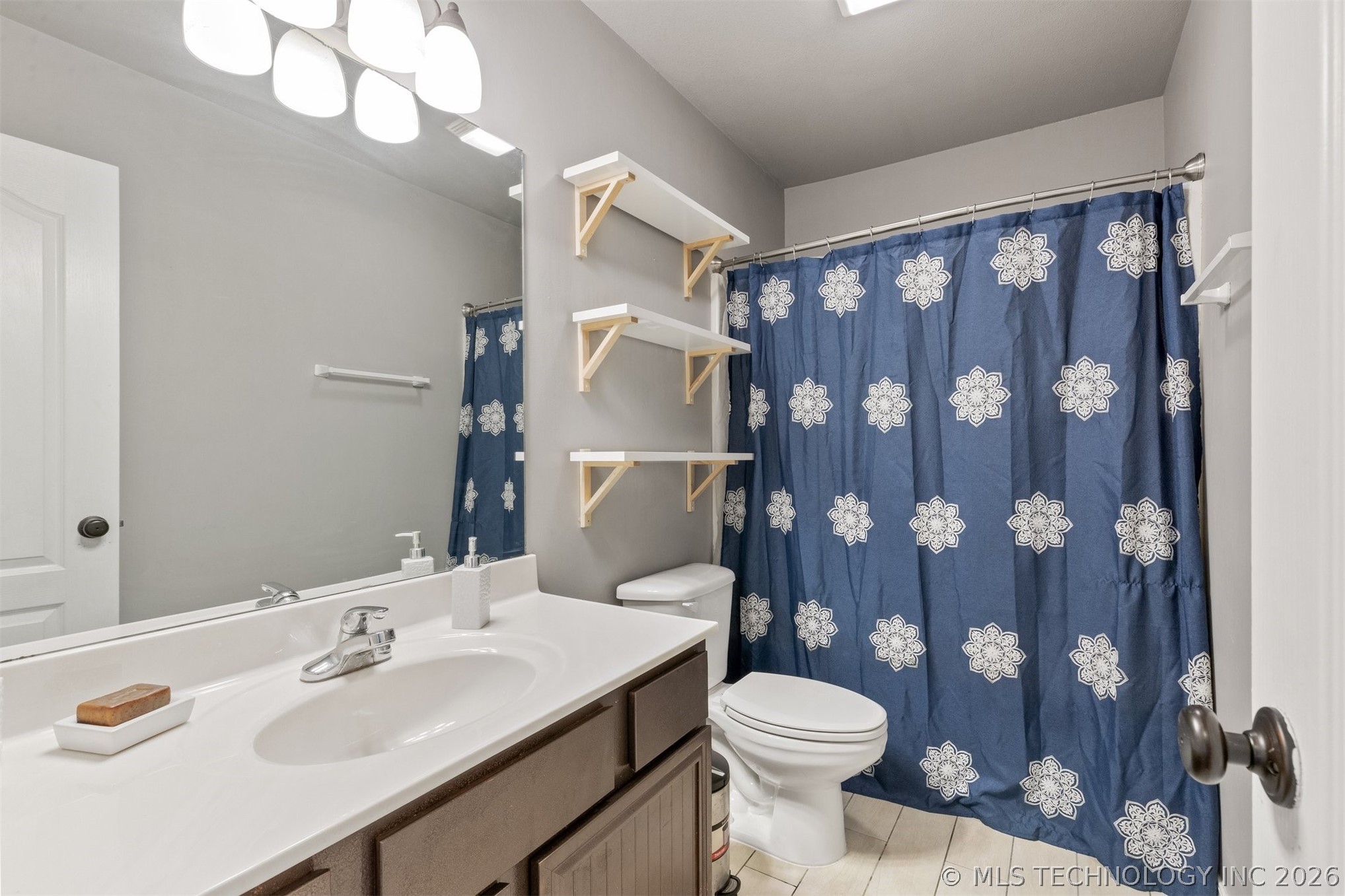 11519 S Nandina Avenue Jenks OK 74037