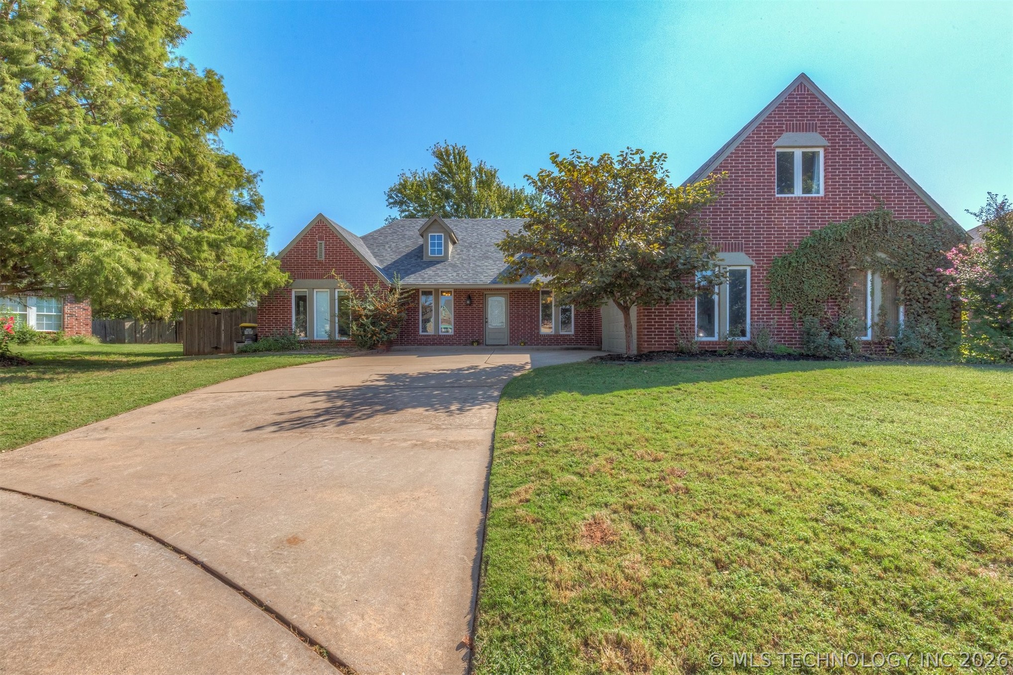 11519 S Nandina Avenue Jenks OK 74037