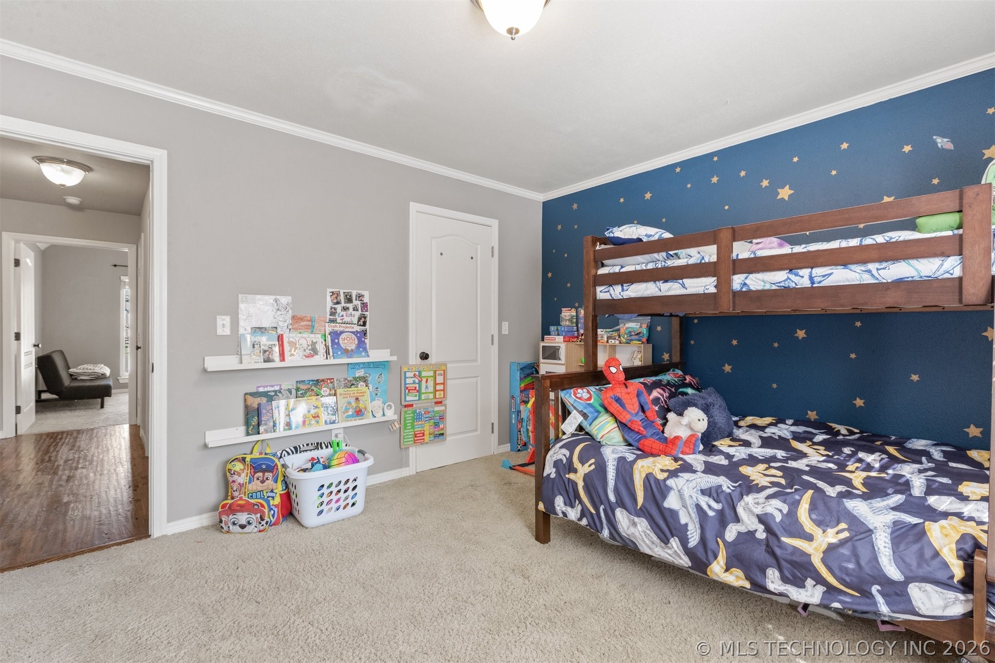 11519 S Nandina Avenue Jenks OK 74037
