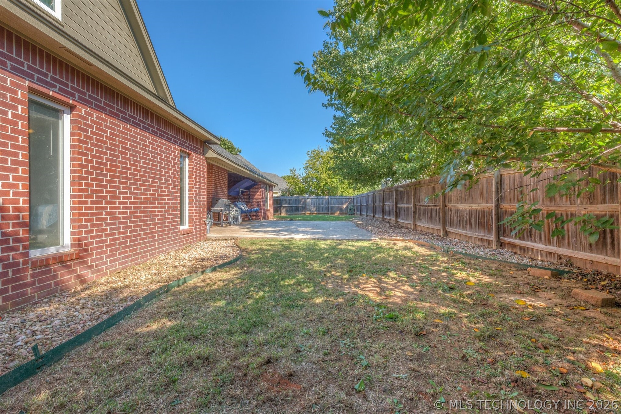 11519 S Nandina Avenue Jenks OK 74037
