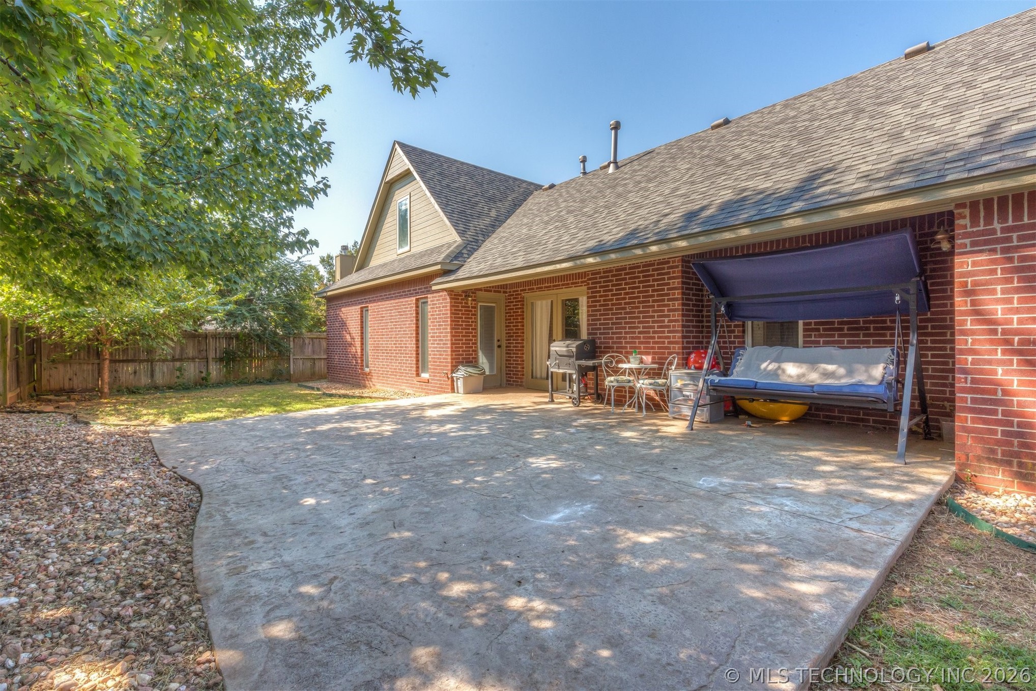 11519 S Nandina Avenue Jenks OK 74037