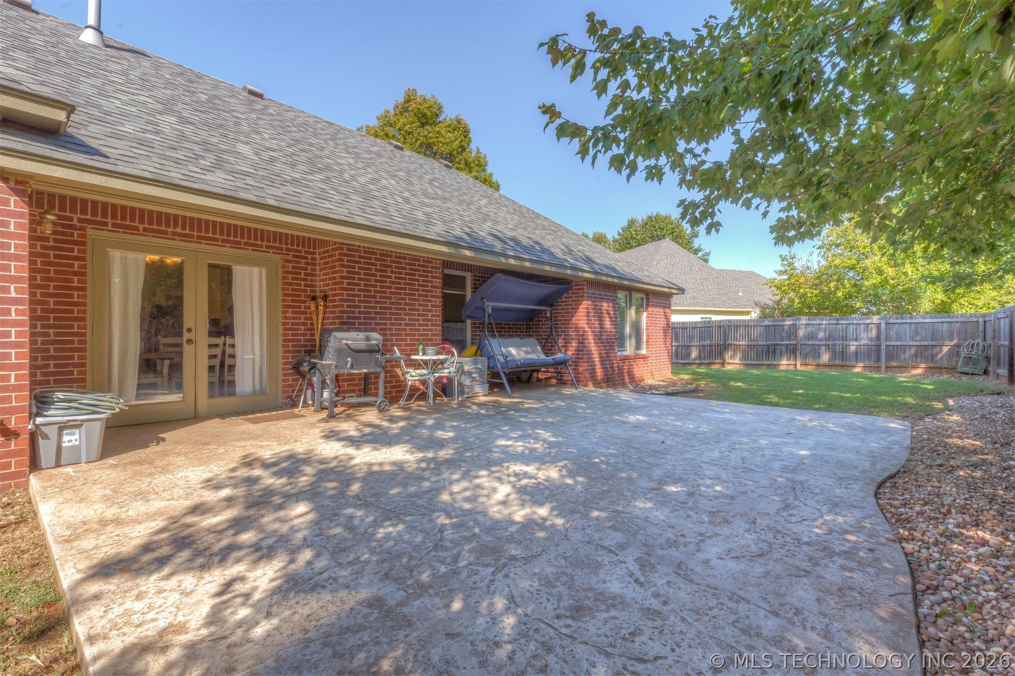 11519 S Nandina Avenue Jenks OK 74037