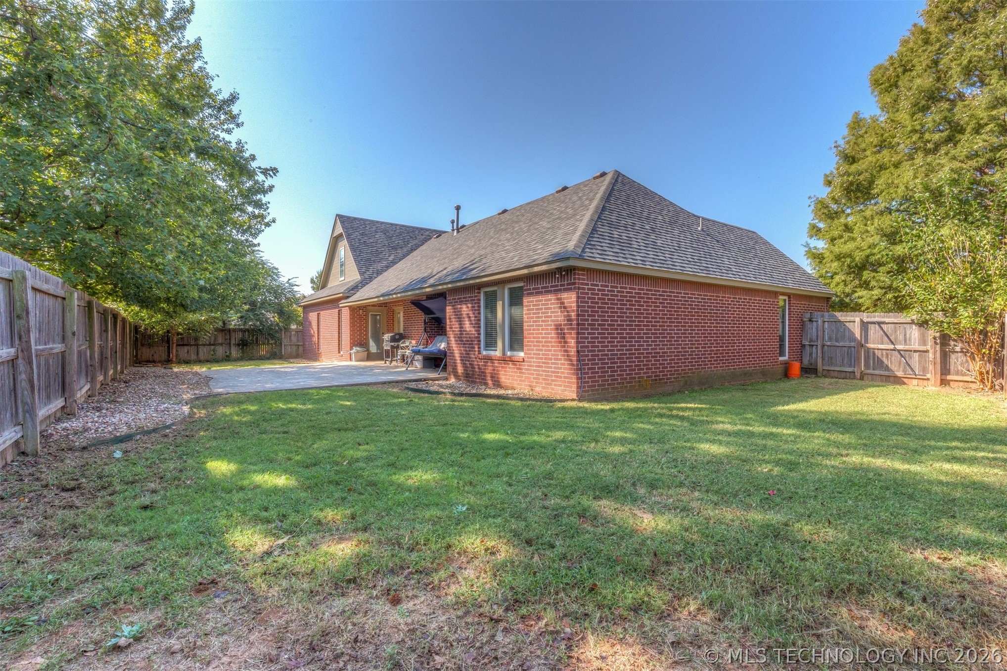 11519 S Nandina Avenue Jenks OK 74037
