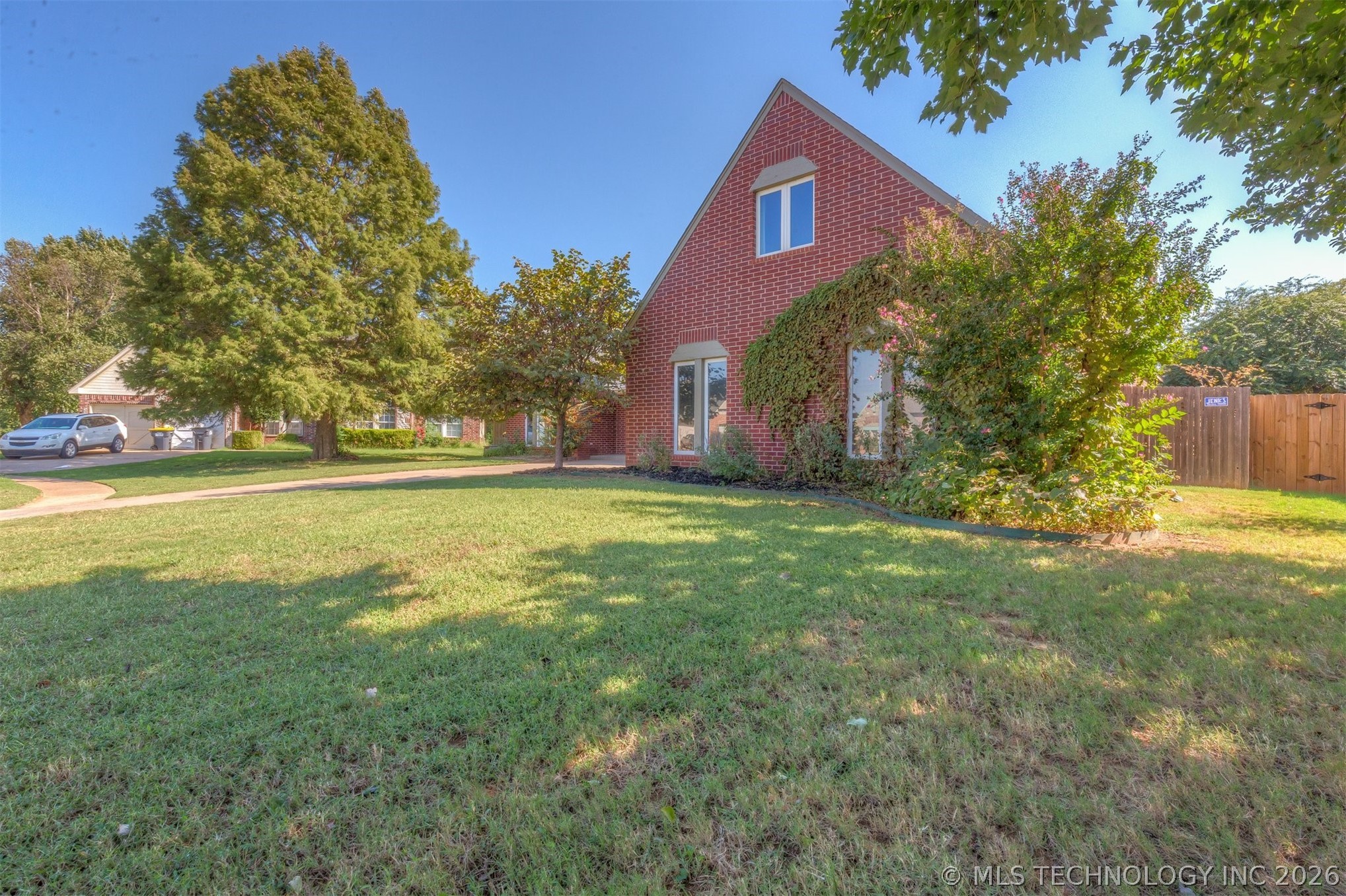 11519 S Nandina Avenue Jenks OK 74037