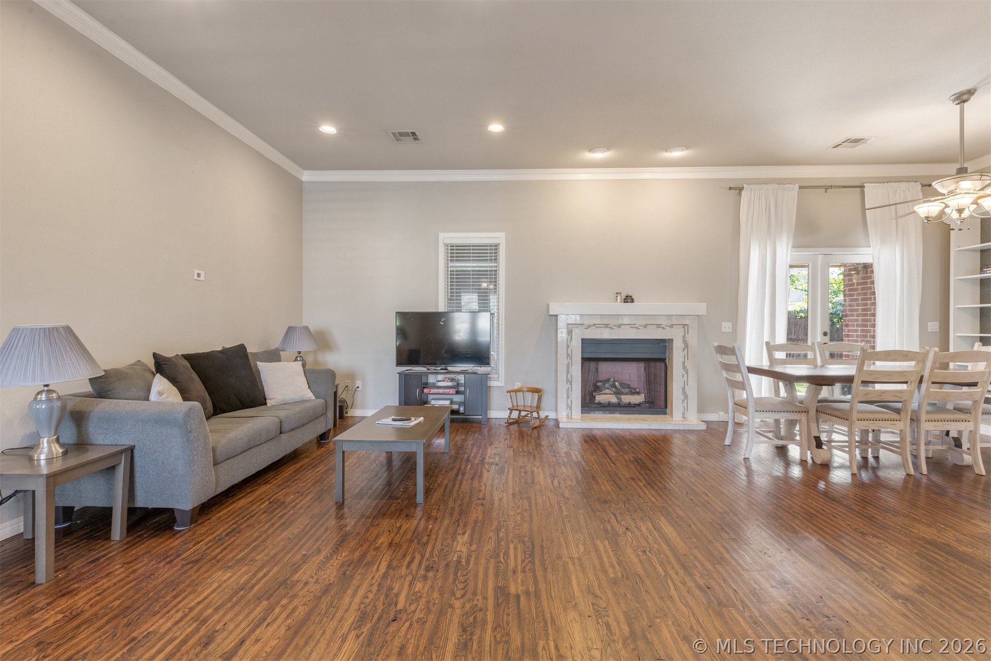 11519 S Nandina Avenue Jenks OK 74037