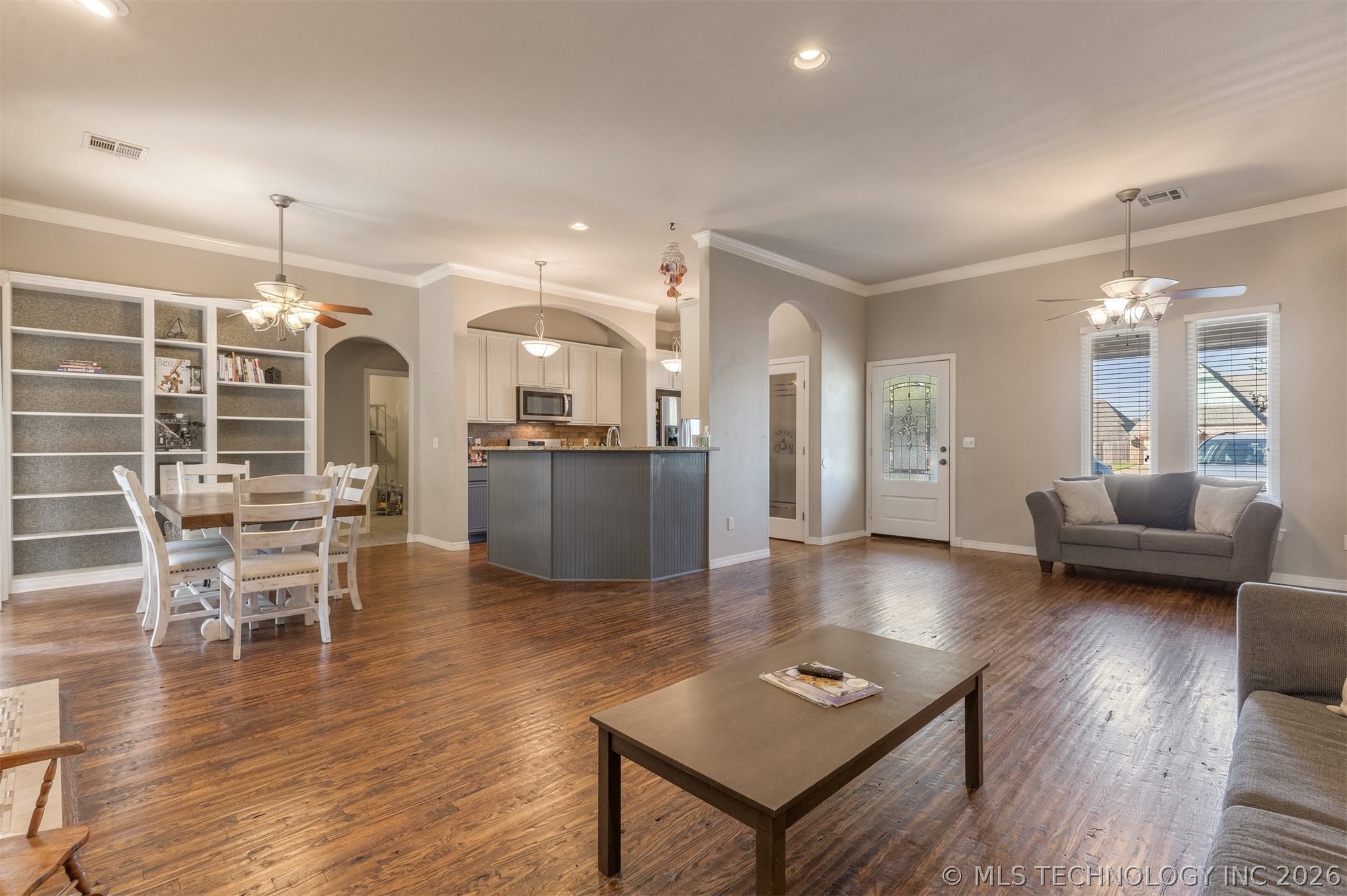 11519 S Nandina Avenue Jenks OK 74037