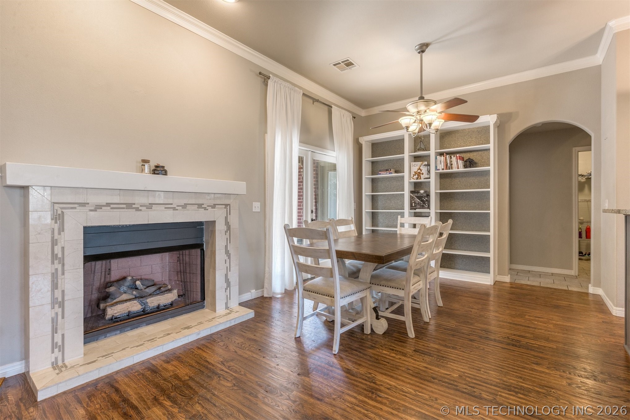 11519 S Nandina Avenue Jenks OK 74037