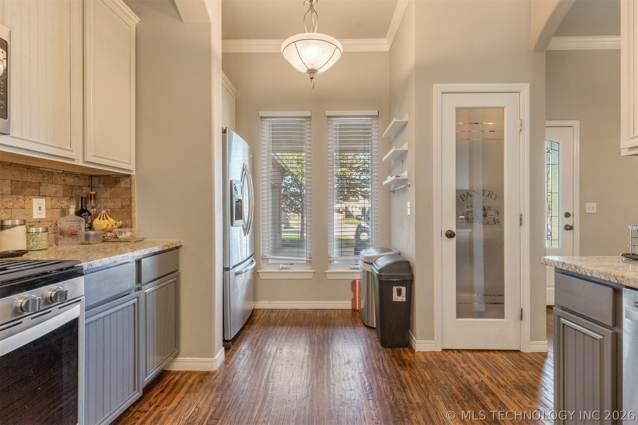 11519 S Nandina Avenue Jenks OK 74037