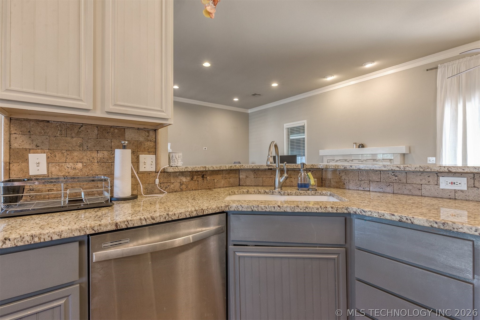 11519 S Nandina Avenue Jenks OK 74037