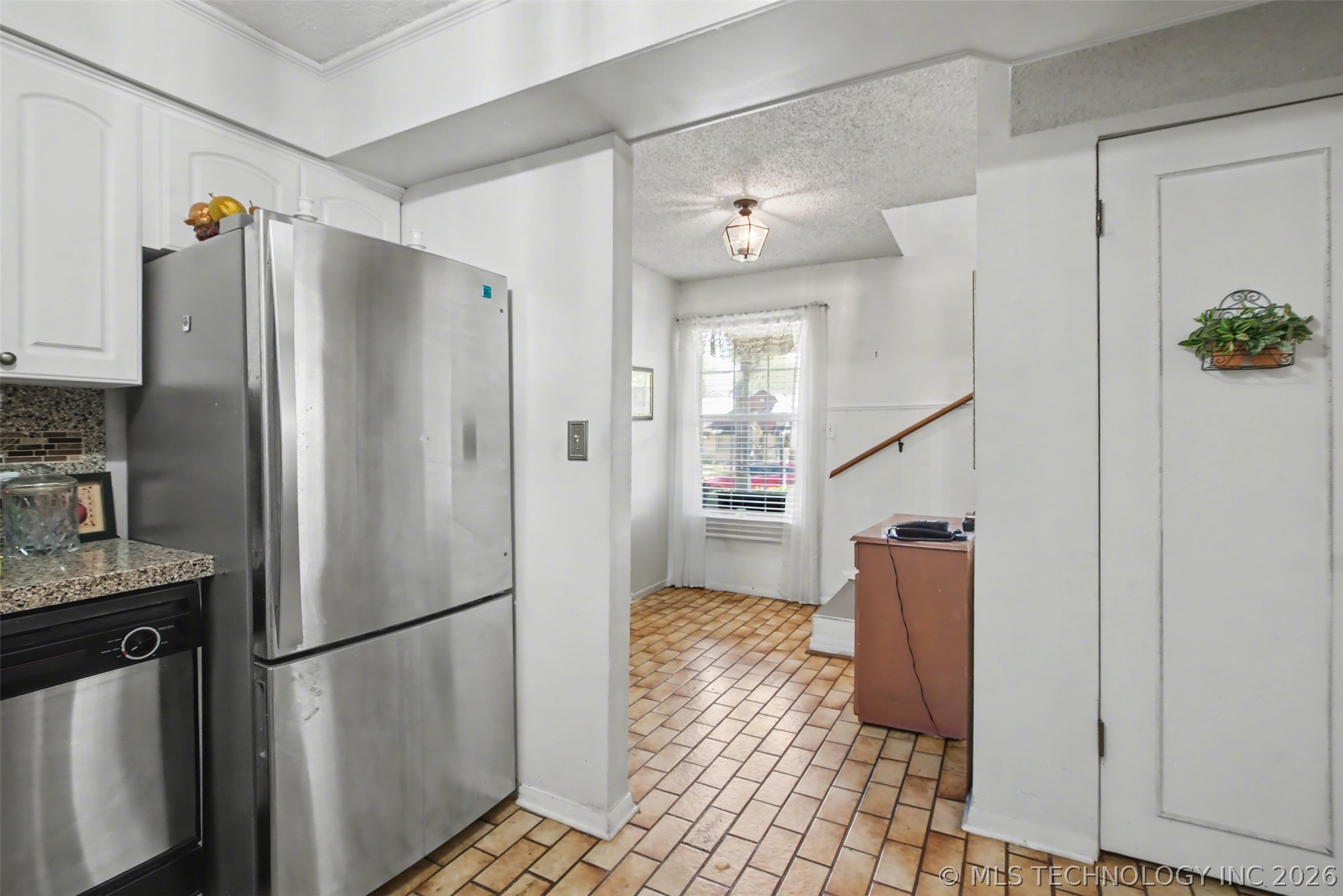 3764 N Garrison Avenue Tulsa OK 74106