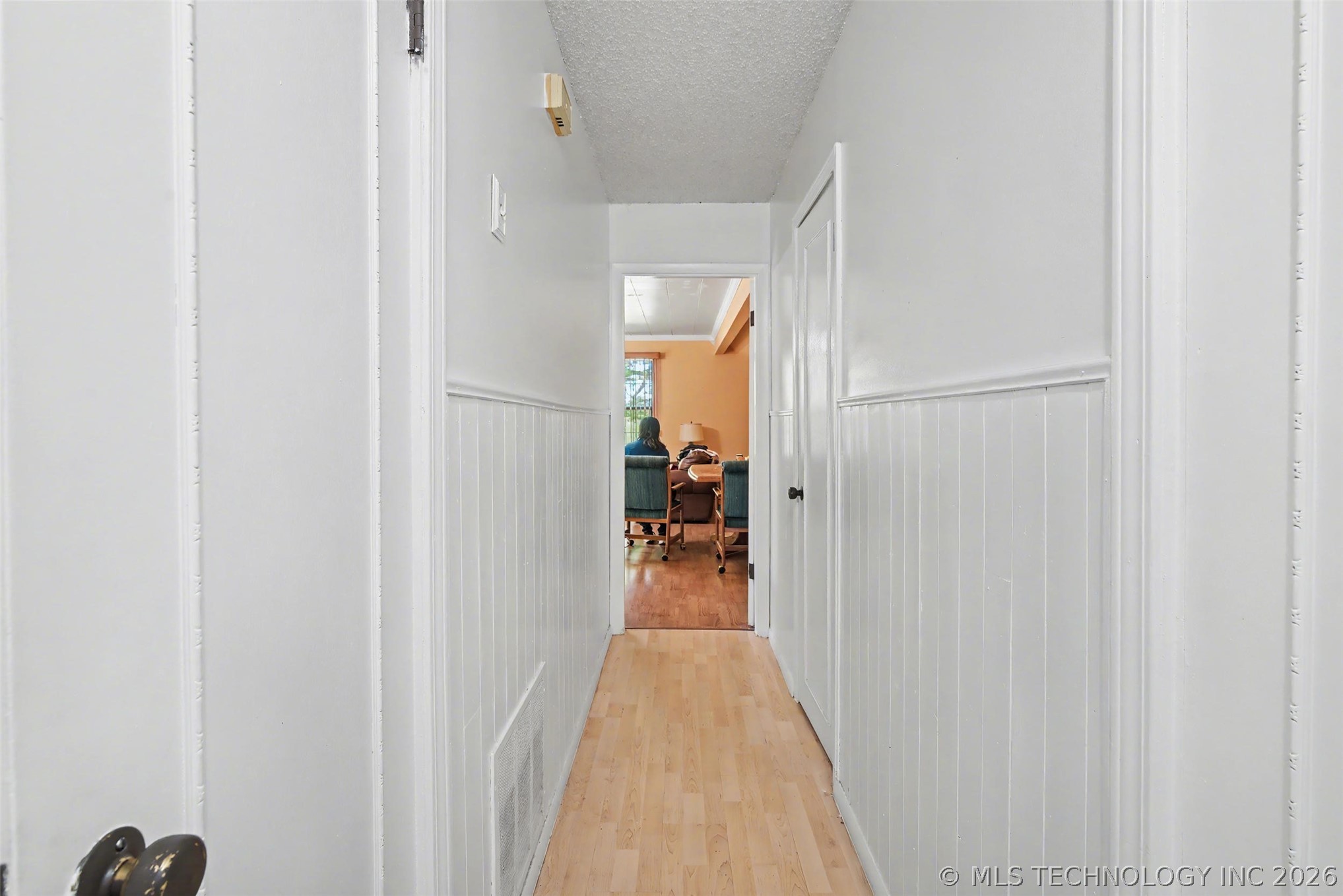 3764 N Garrison Avenue Tulsa OK 74106