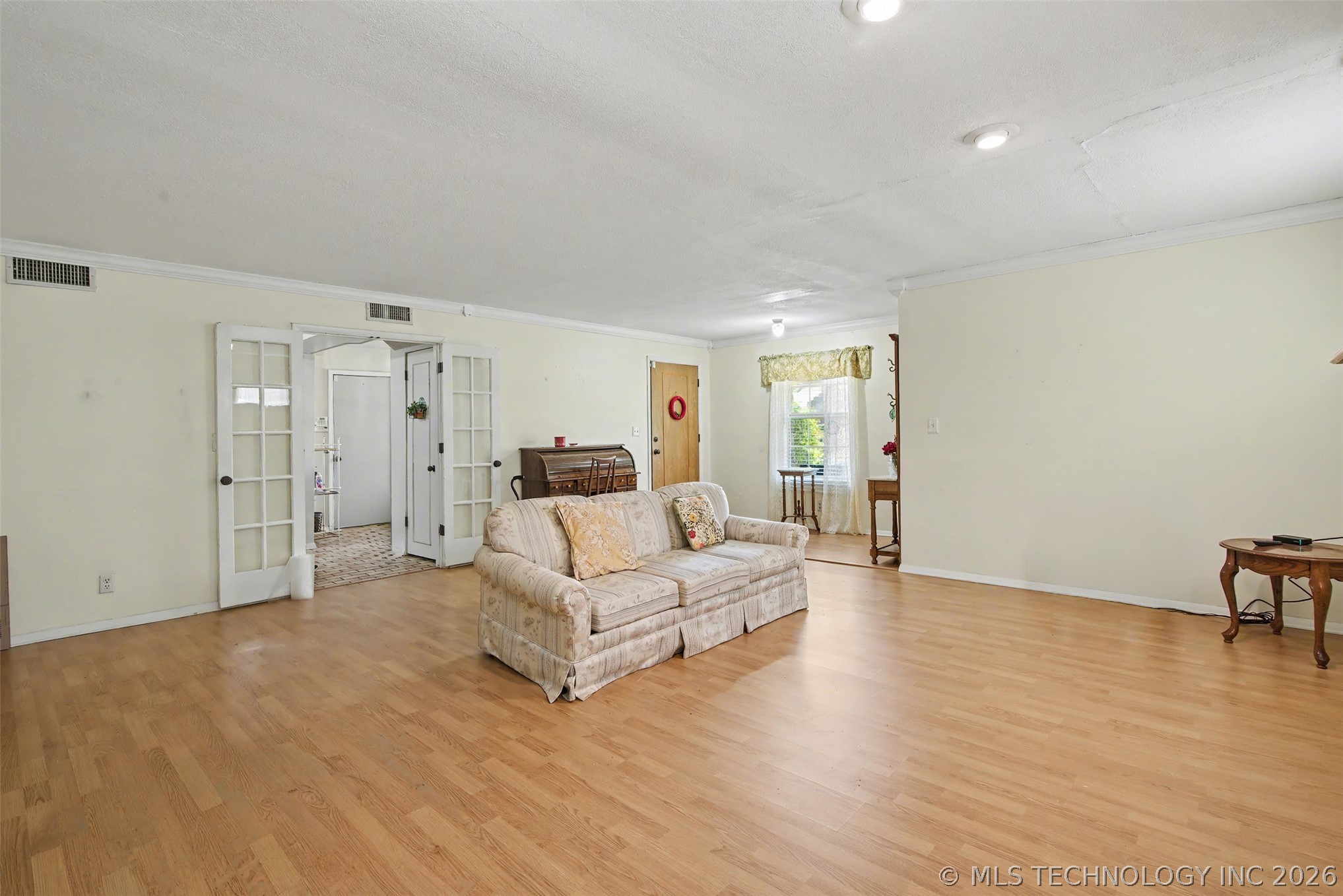3764 N Garrison Avenue Tulsa OK 74106