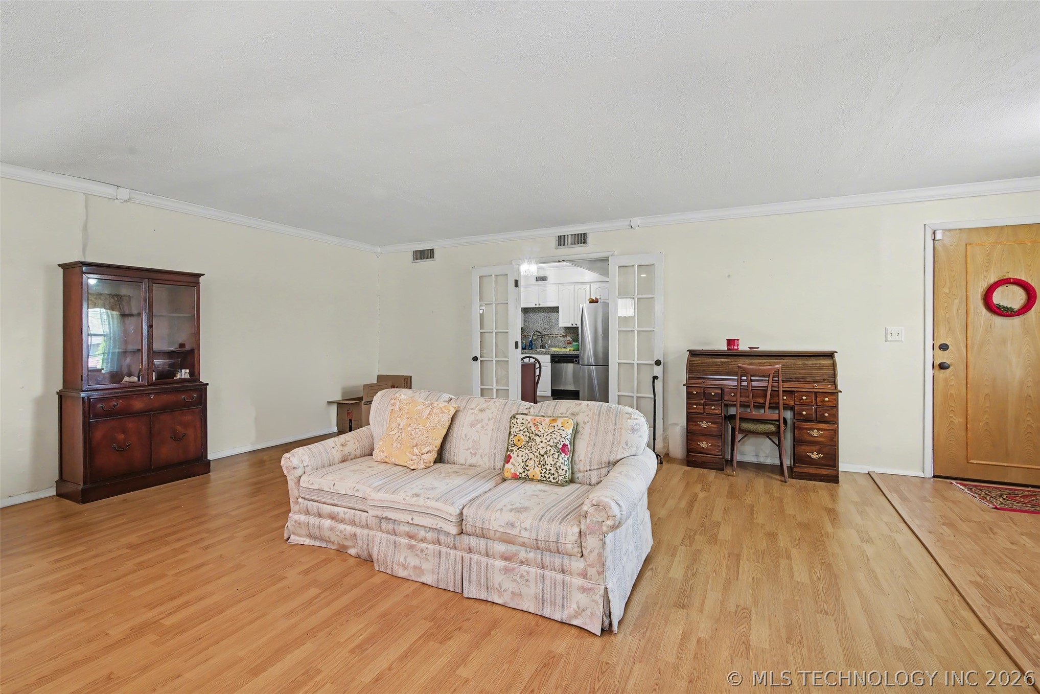 3764 N Garrison Avenue Tulsa OK 74106