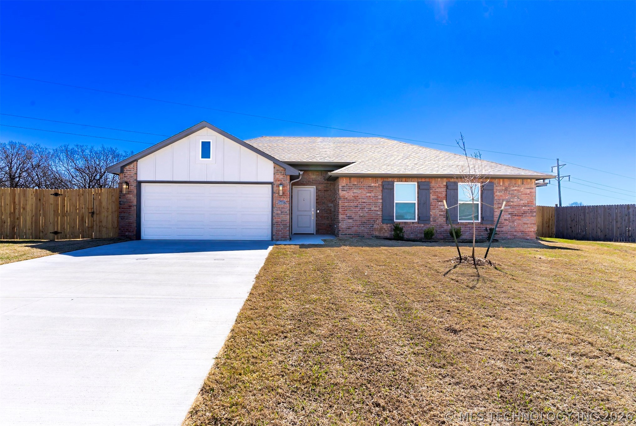 15027 S Poplar Place Glenpool OK 74033