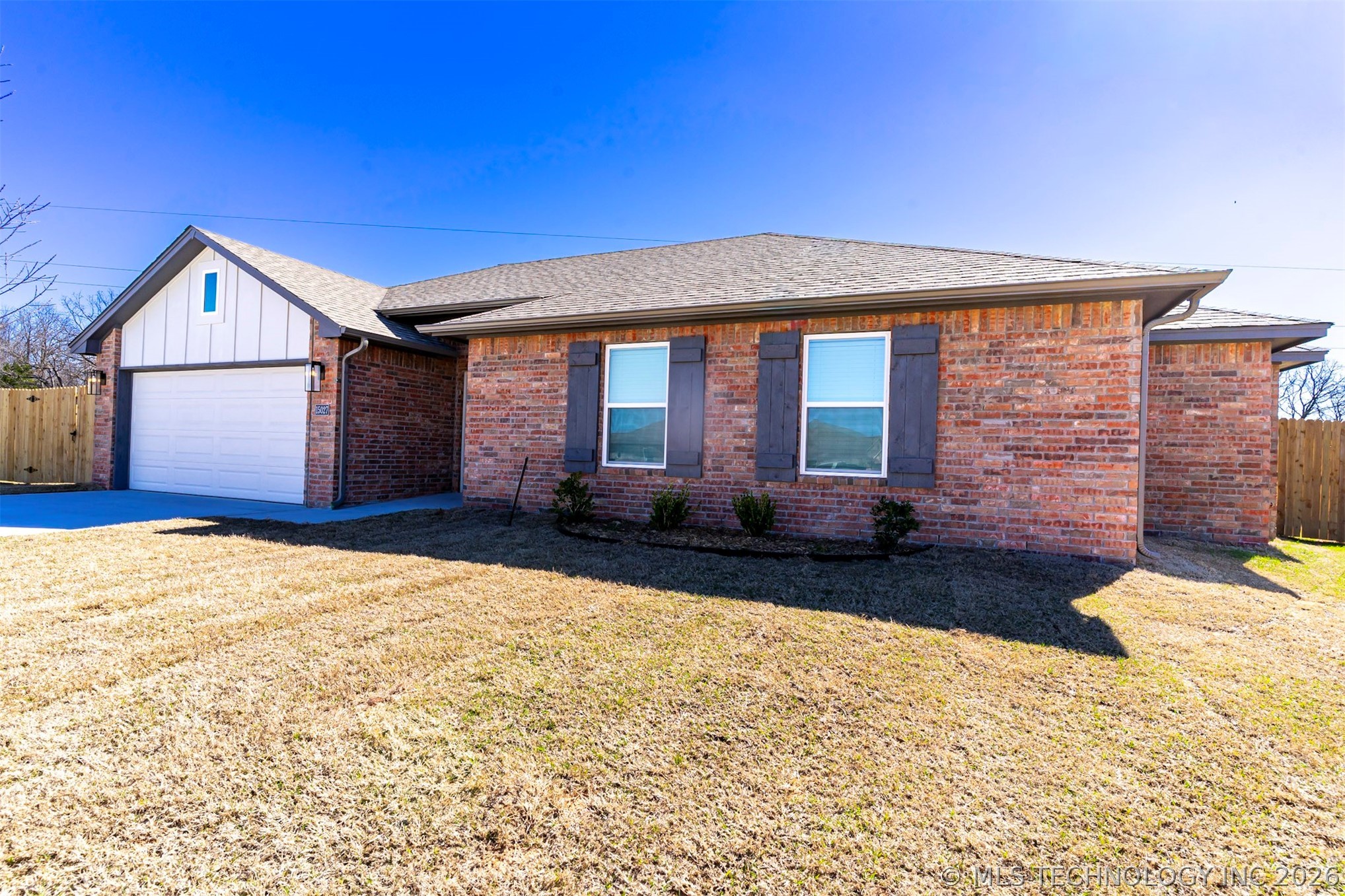15027 S Poplar Place Glenpool OK 74033