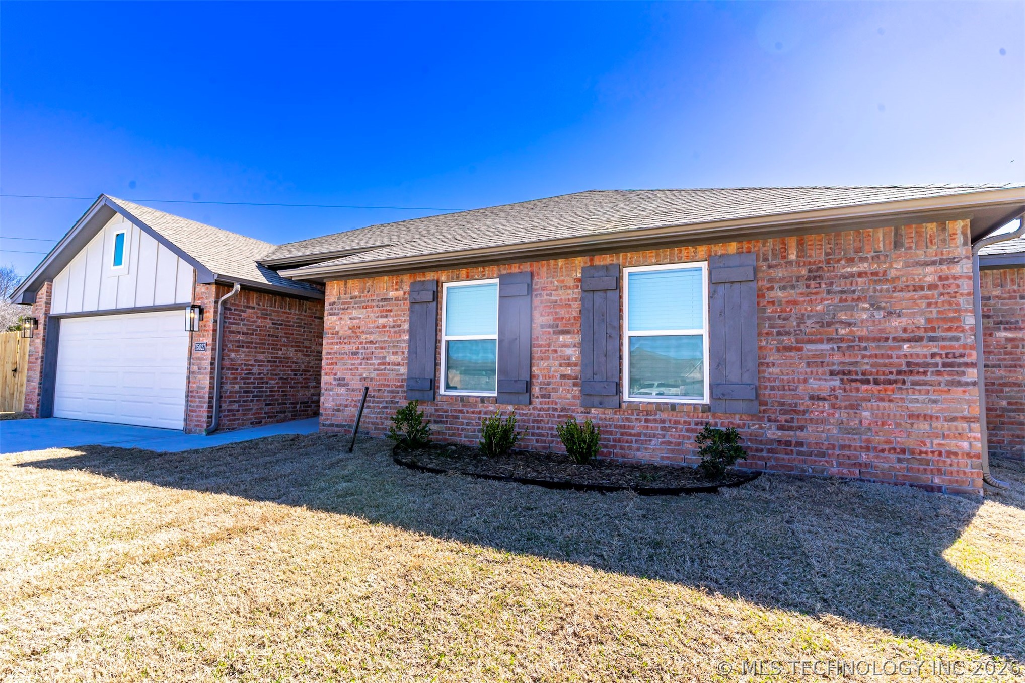 15027 S Poplar Place Glenpool OK 74033