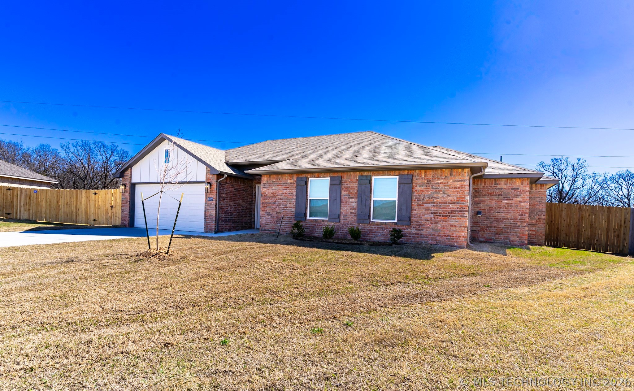 15027 S Poplar Place Glenpool OK 74033