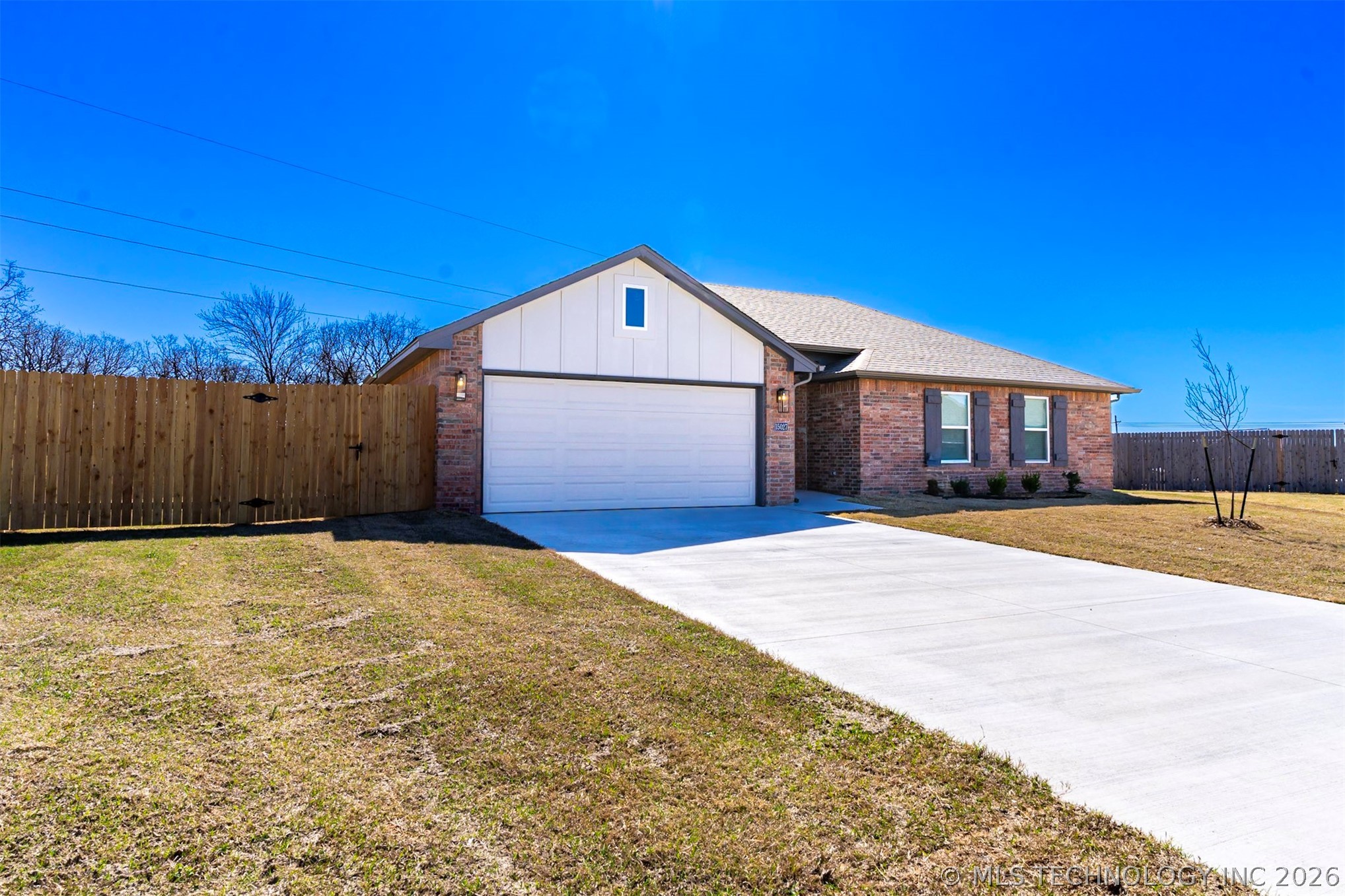 15027 S Poplar Place Glenpool OK 74033