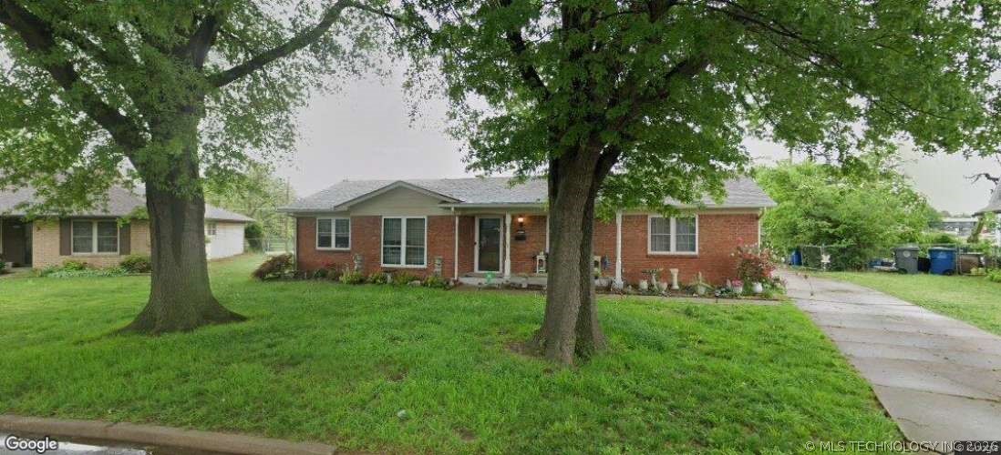 9527 E 34th Street Tulsa OK 74145