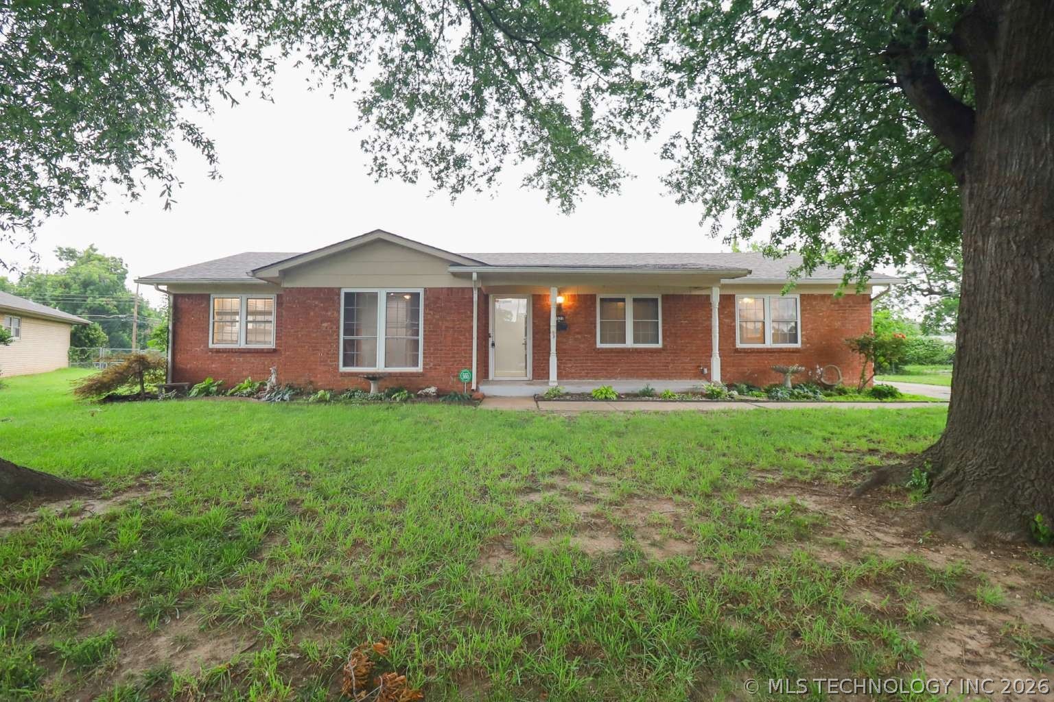 9527 E 34th Street Tulsa OK 74145