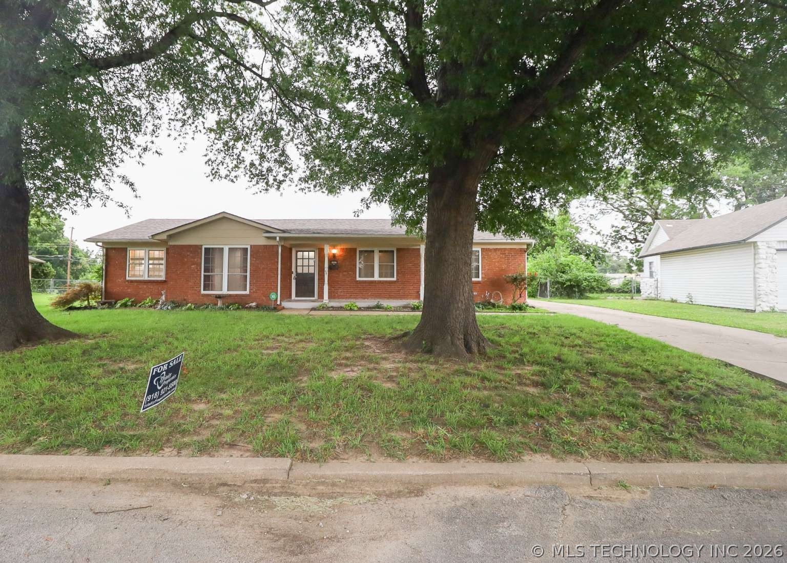 9527 E 34th Street Tulsa OK 74145