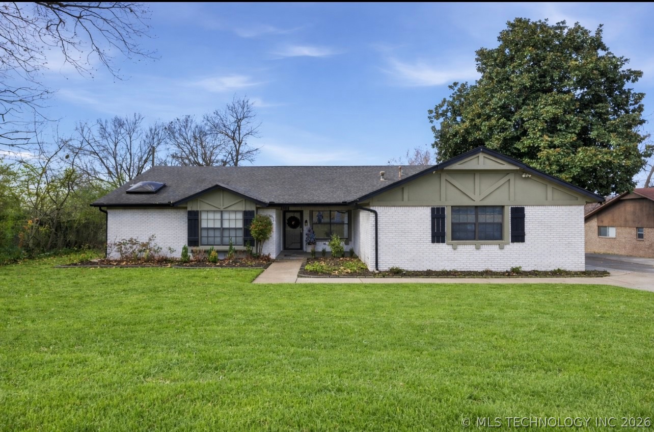 11618 S 74th East Avenue Bixby OK 74008