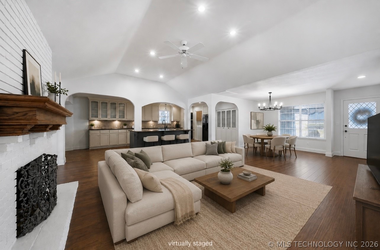 11618 S 74th East Avenue Bixby OK 74008