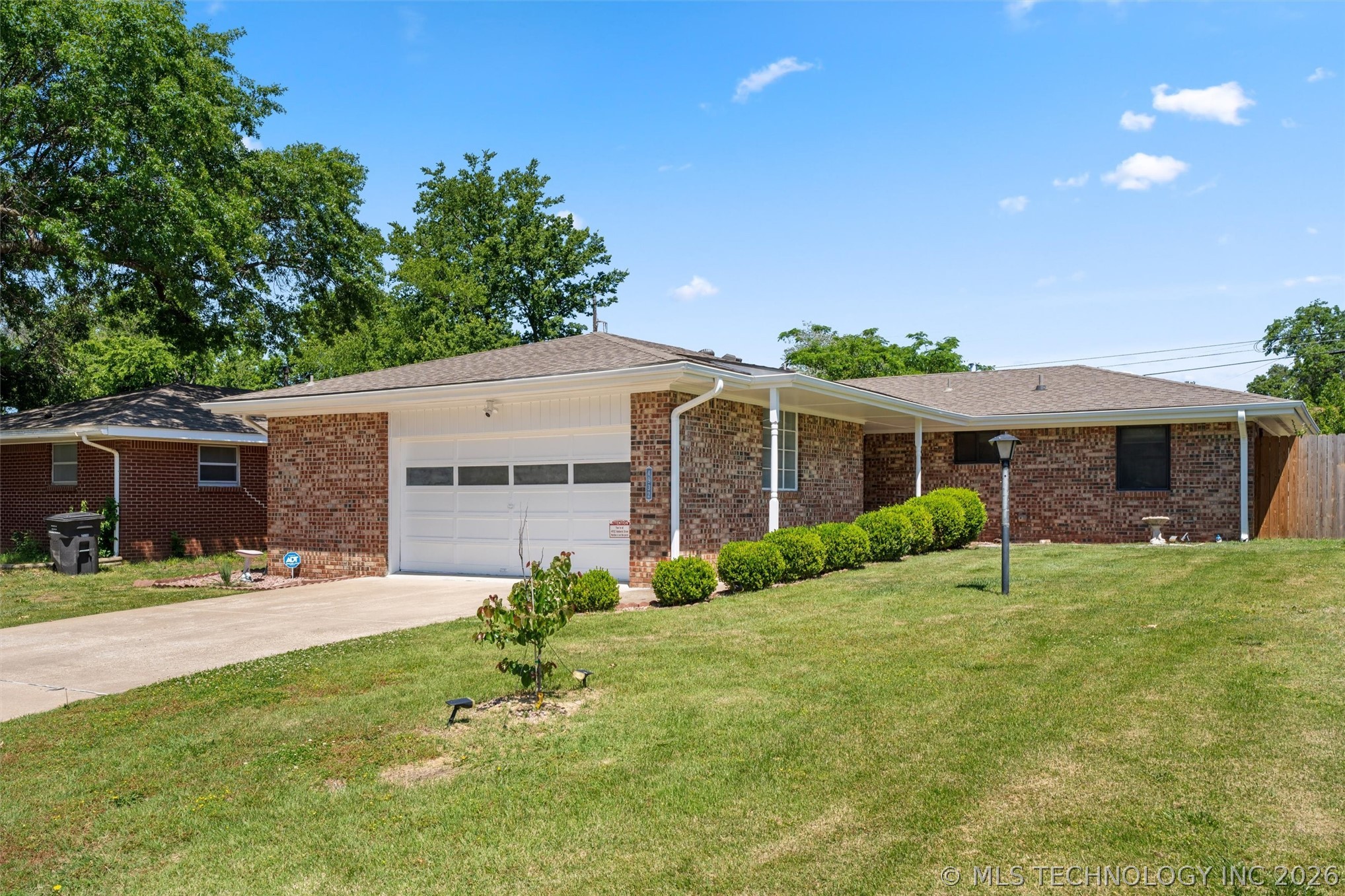 4932 Amherst Drive Bartlesville OK 74006