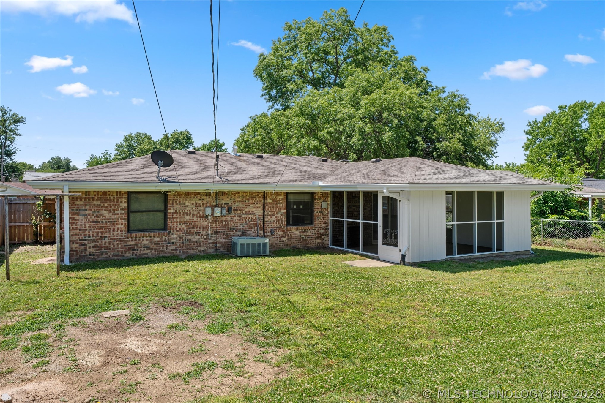 4932 Amherst Drive Bartlesville OK 74006