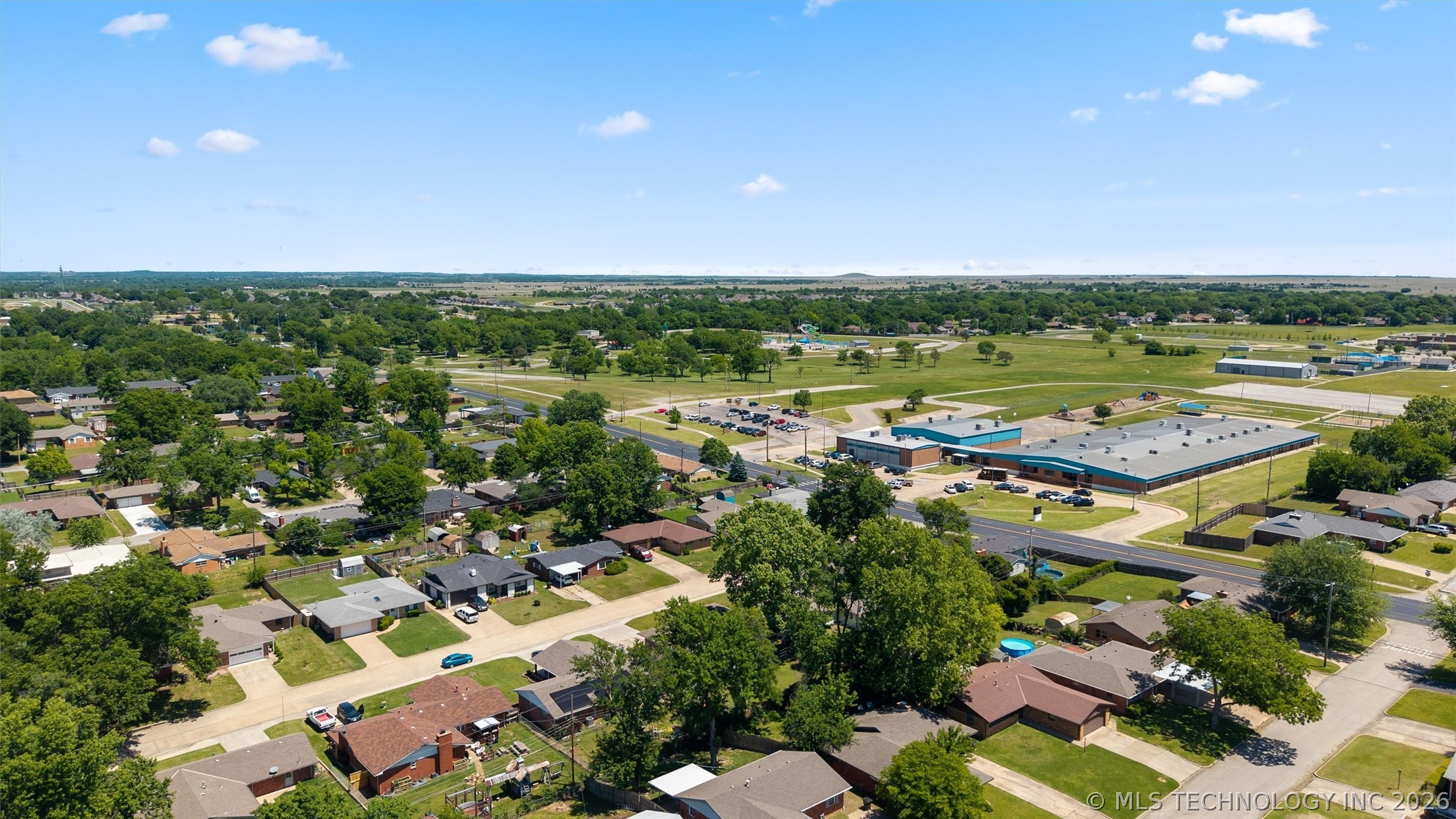 4932 Amherst Drive Bartlesville OK 74006