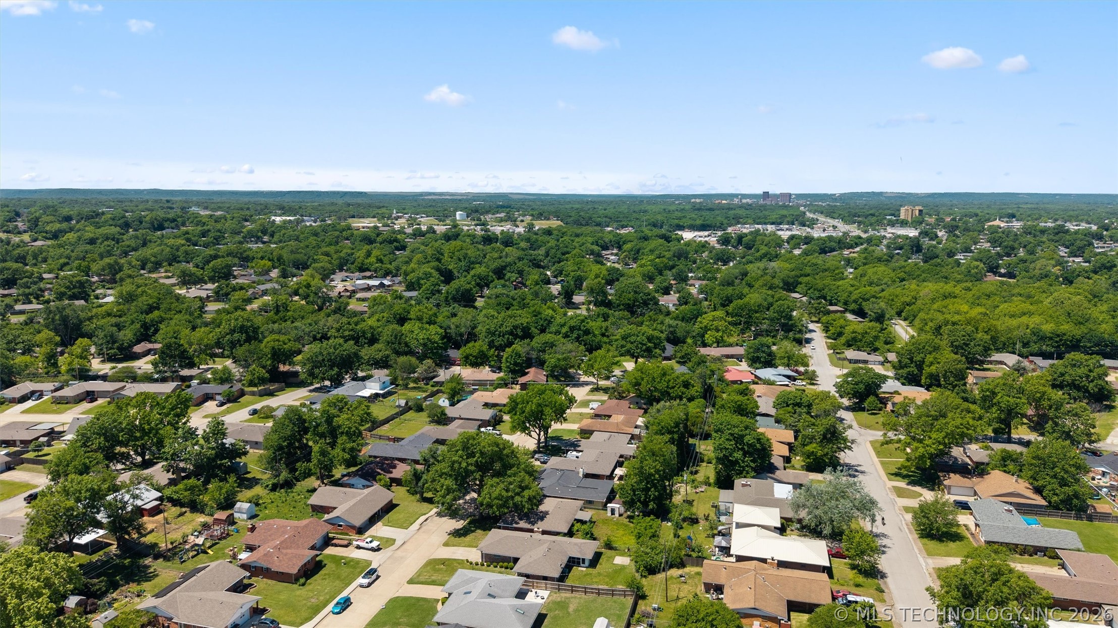 4932 Amherst Drive Bartlesville OK 74006