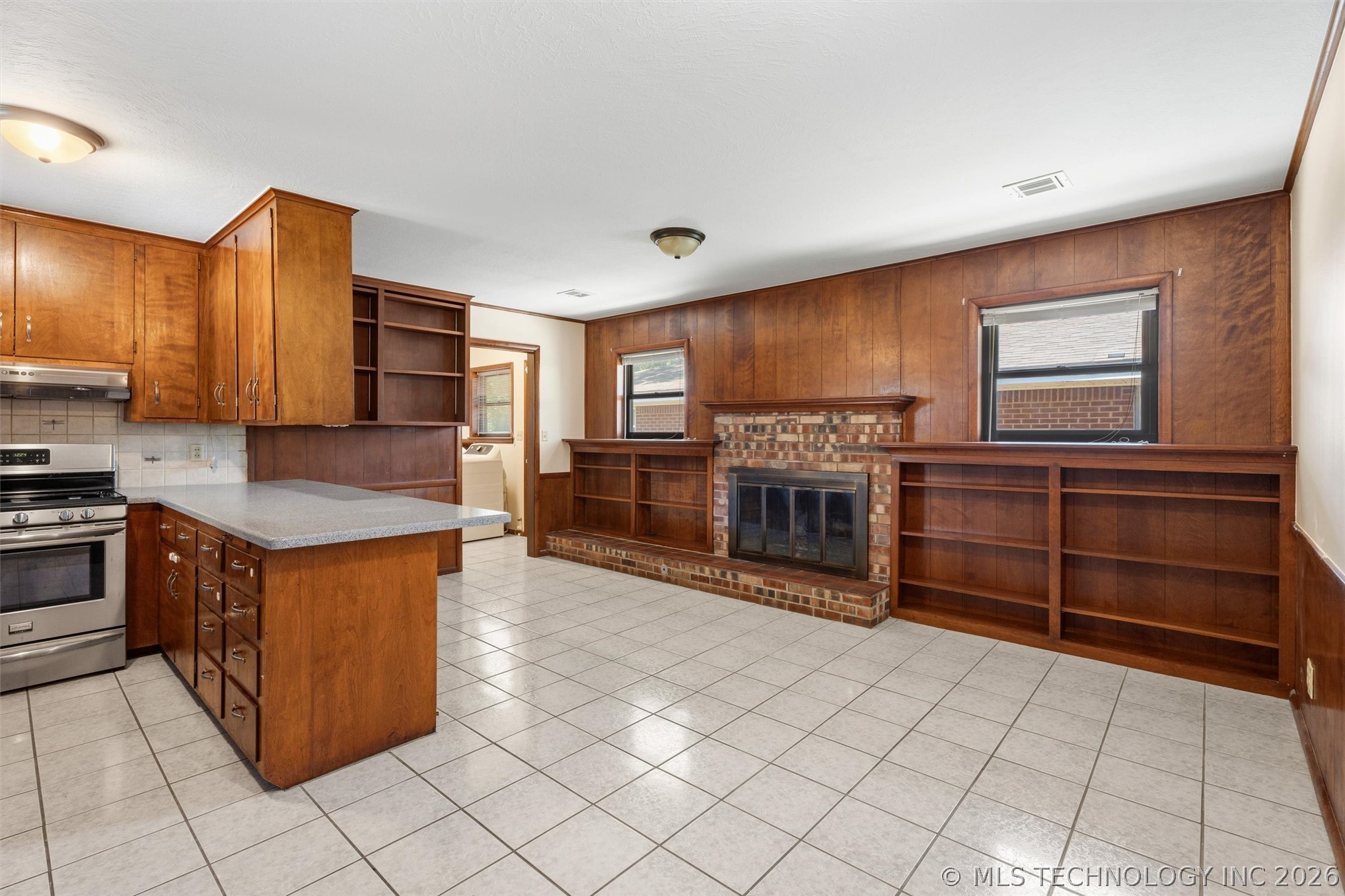 4932 Amherst Drive Bartlesville OK 74006