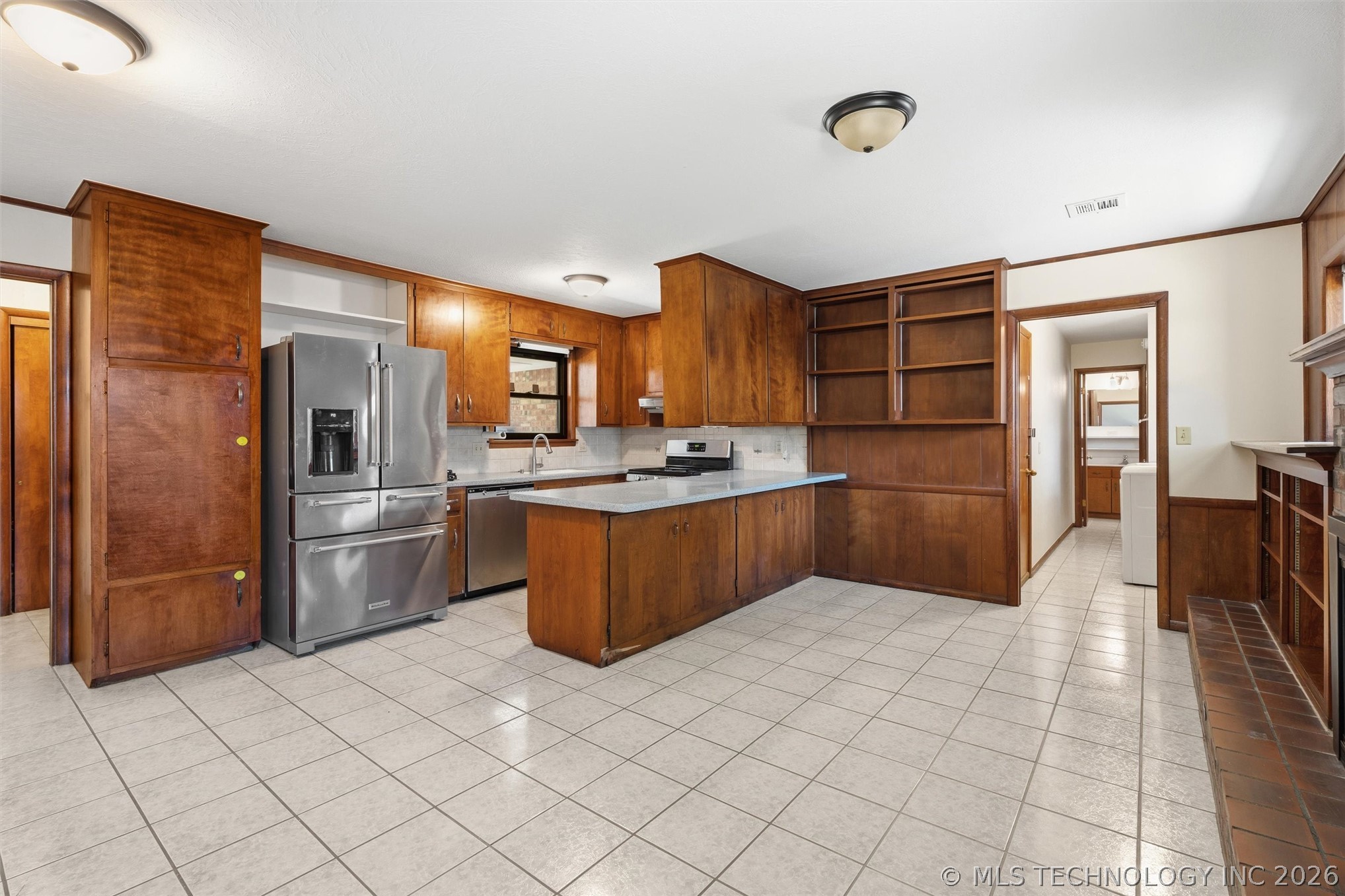 4932 Amherst Drive Bartlesville OK 74006