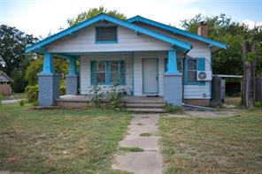 620 S Chestnut Street Bristow OK 74010