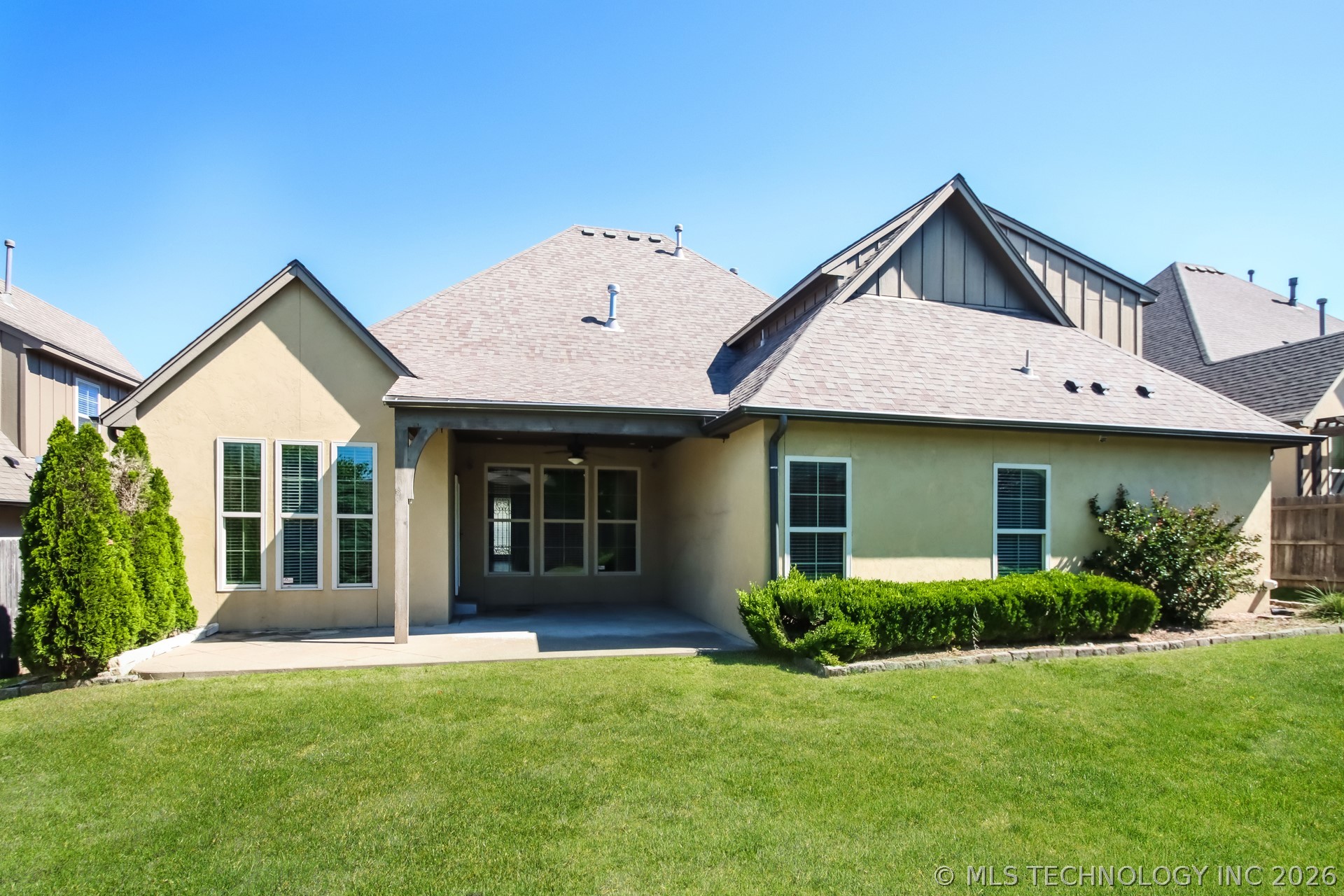 5874 E 145th Street S Bixby OK 74008