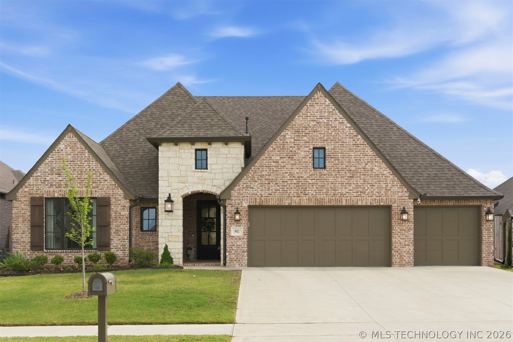 902 E 148th Place S Glenpool OK 74033