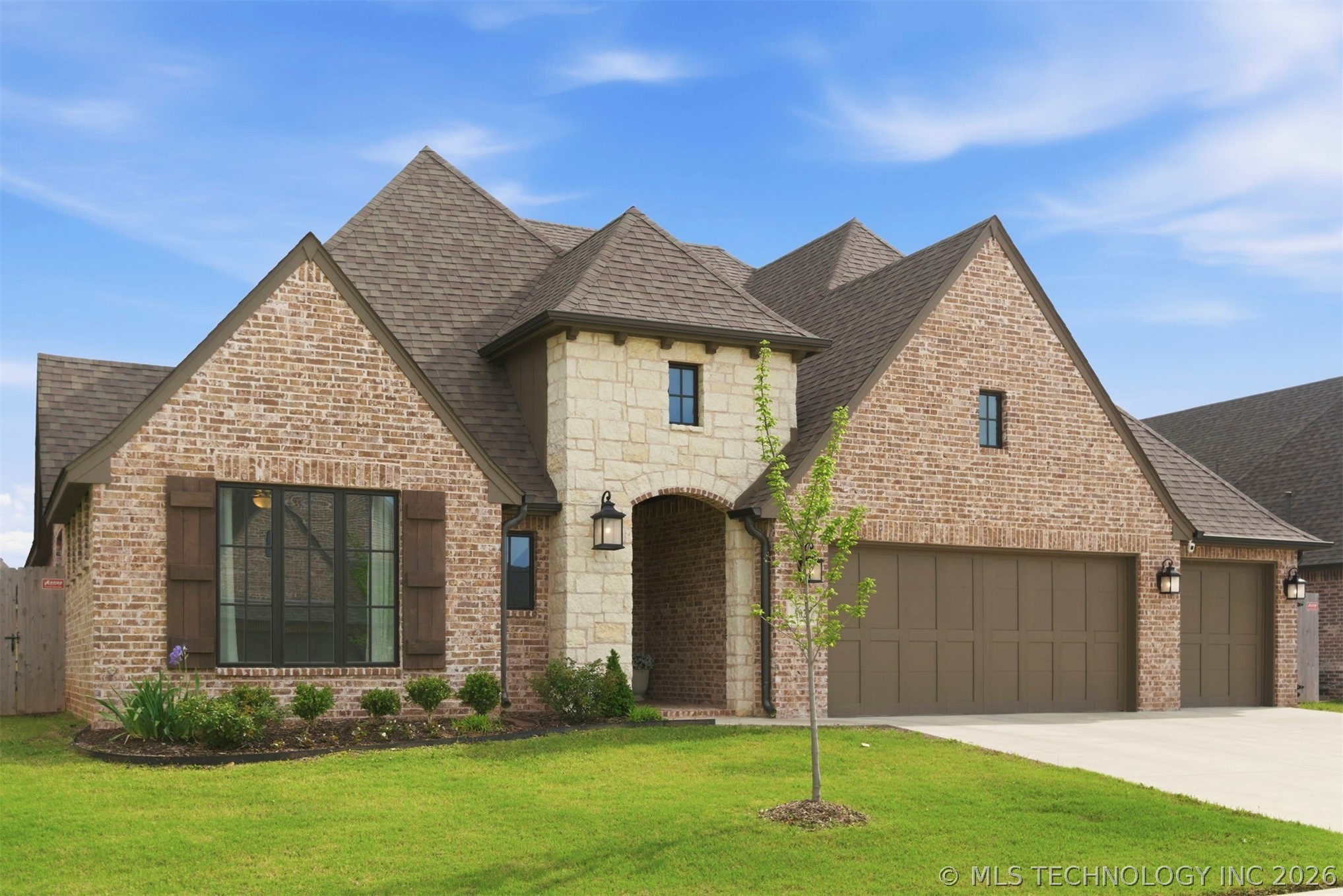902 E 148th Place S Glenpool OK 74033
