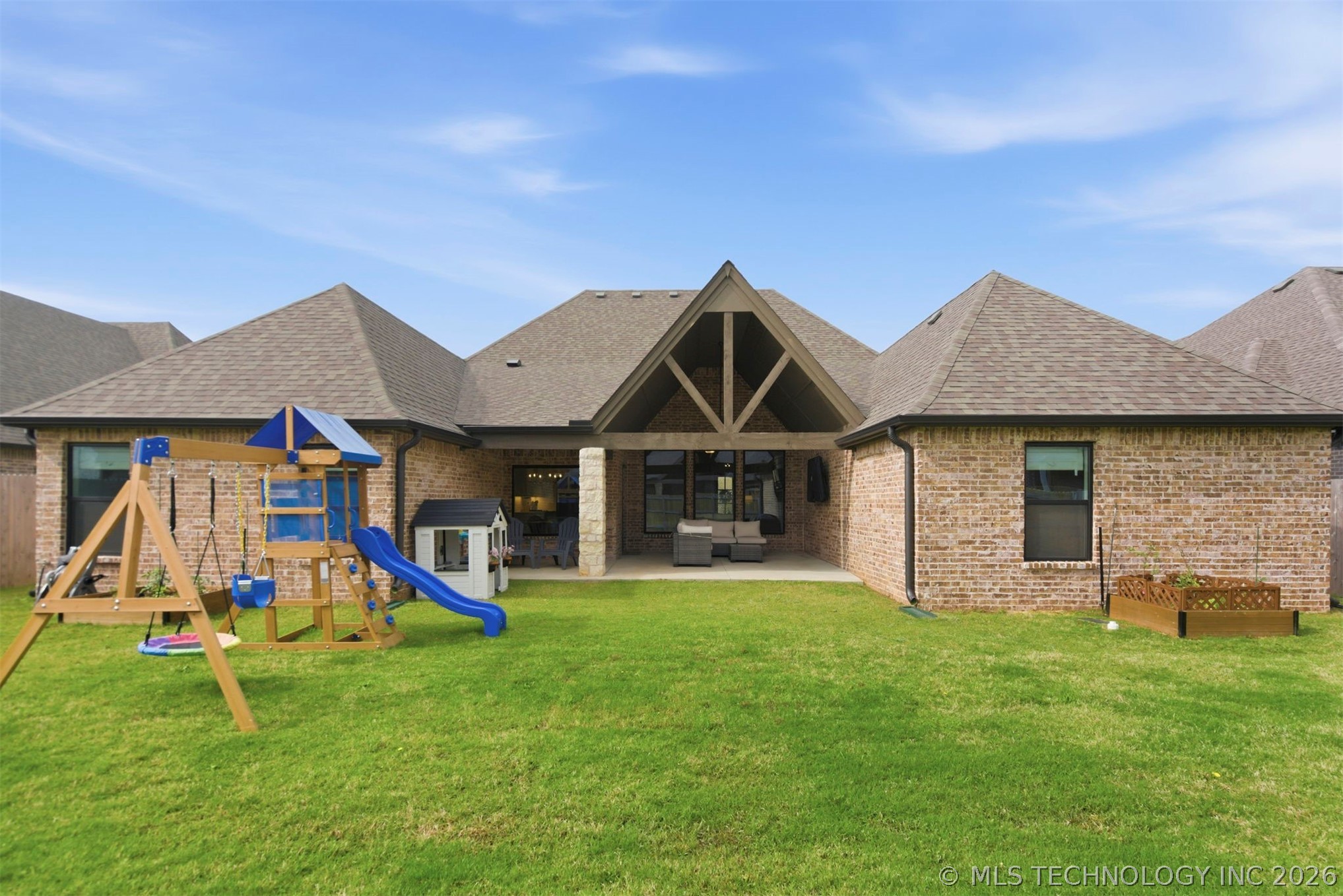 902 E 148th Place S Glenpool OK 74033