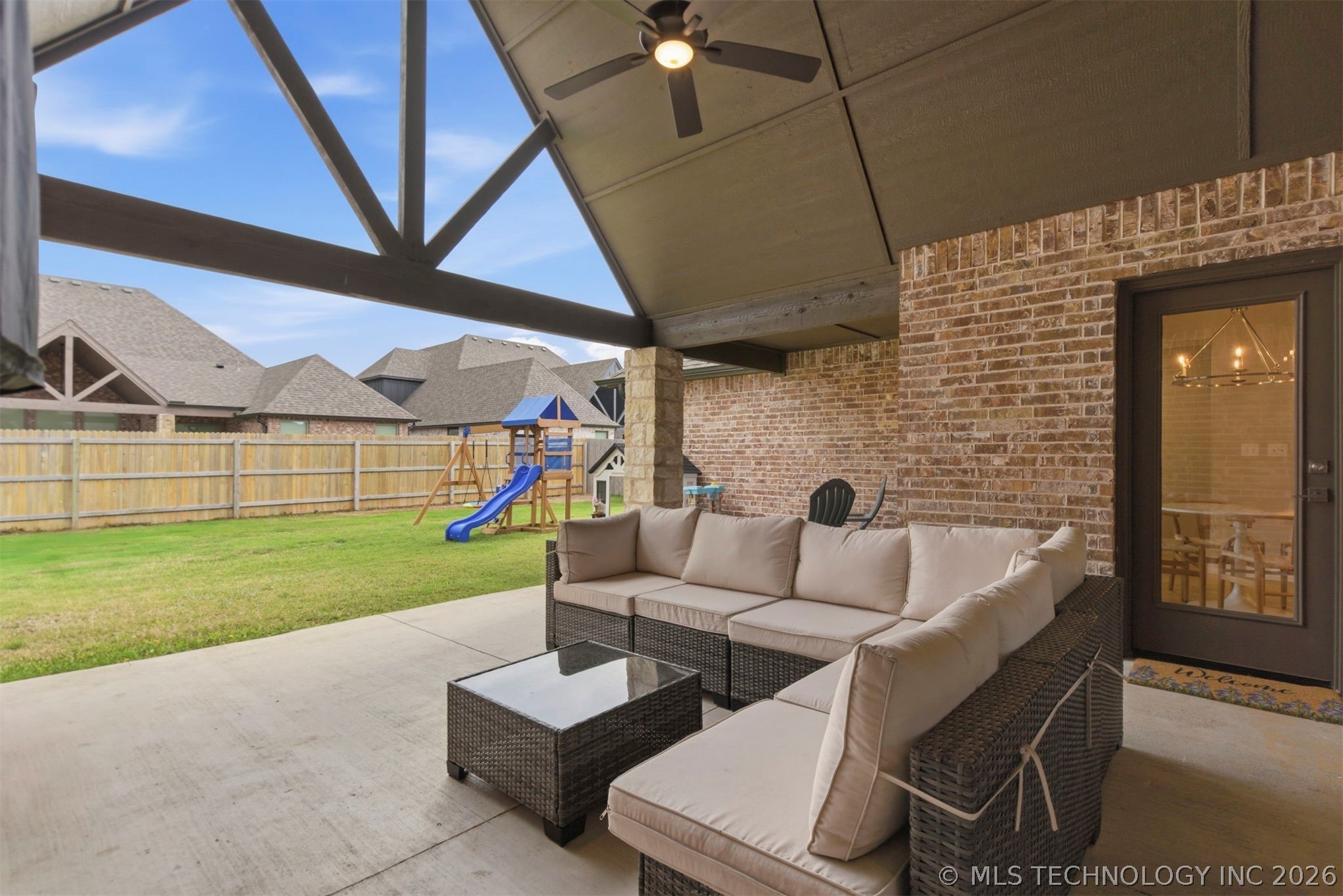 902 E 148th Place S Glenpool OK 74033