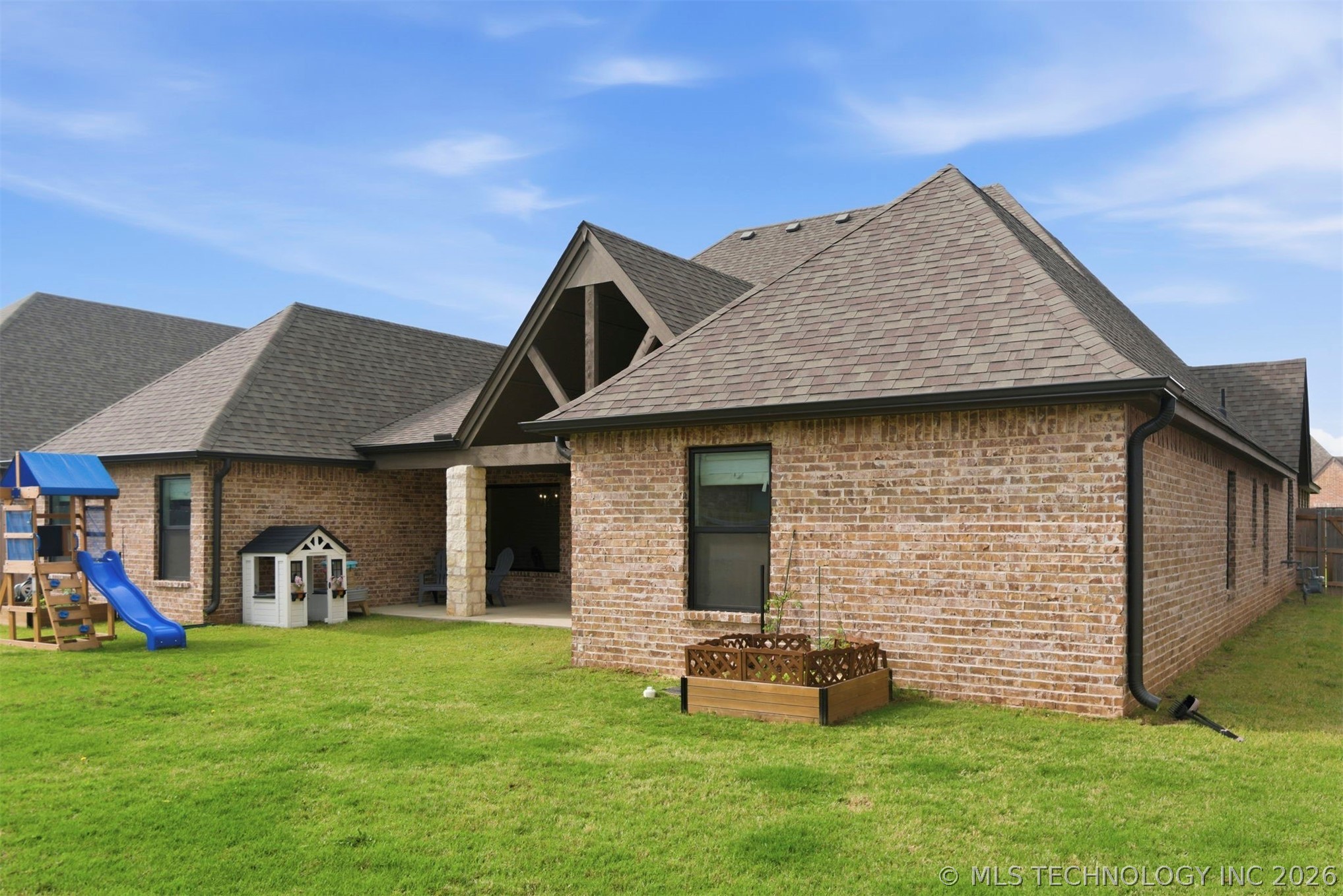 902 E 148th Place S Glenpool OK 74033