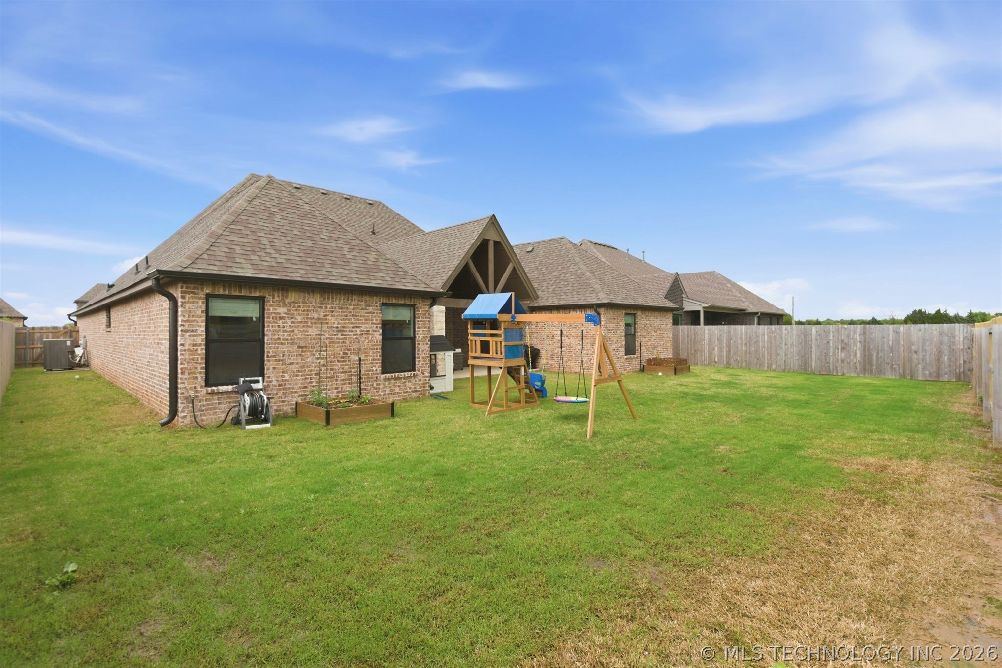 902 E 148th Place S Glenpool OK 74033